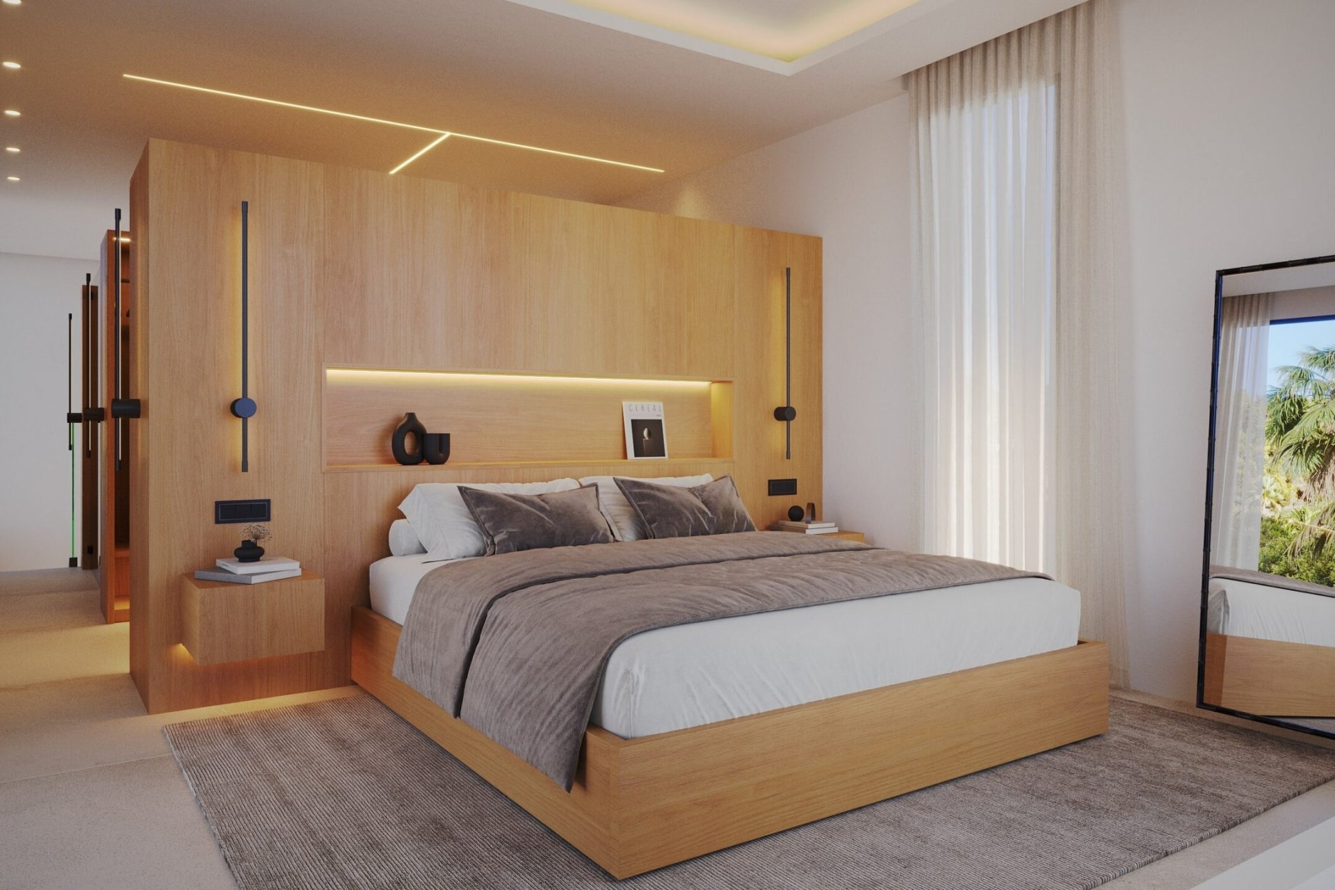 Nybyggnation - Villa - Jávea