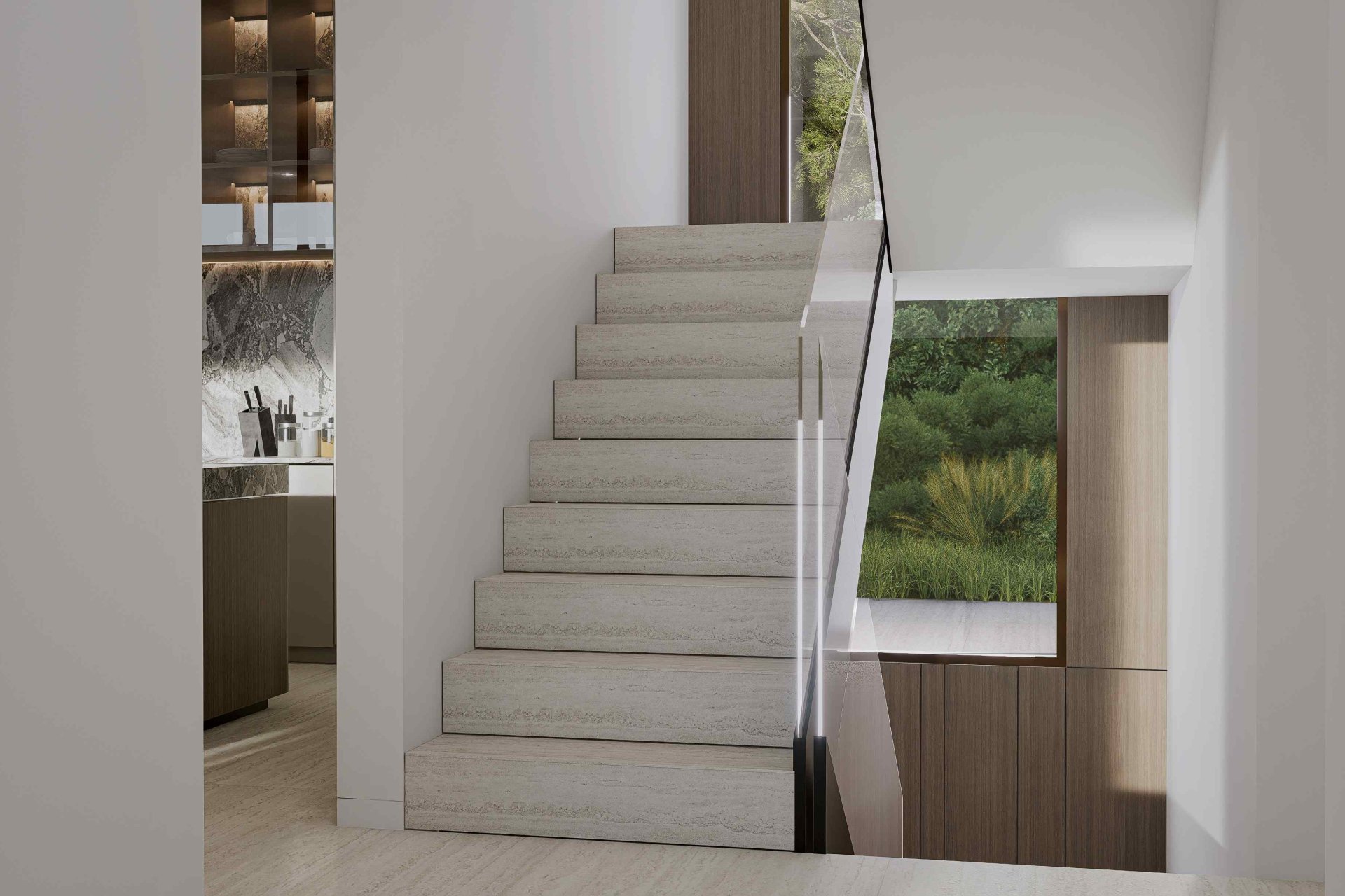 Nybyggnation - Villa - Las Colinas Golf