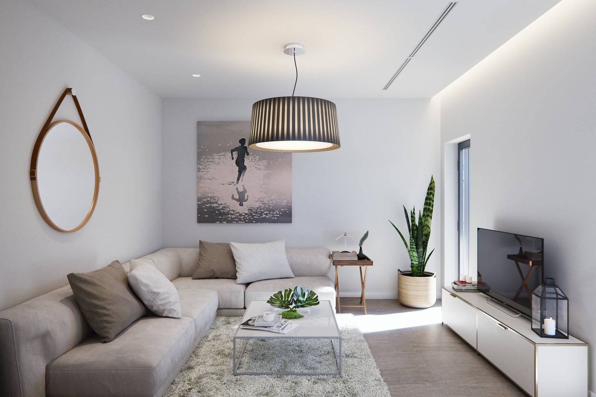 Nybyggnation - Villa - San Javier