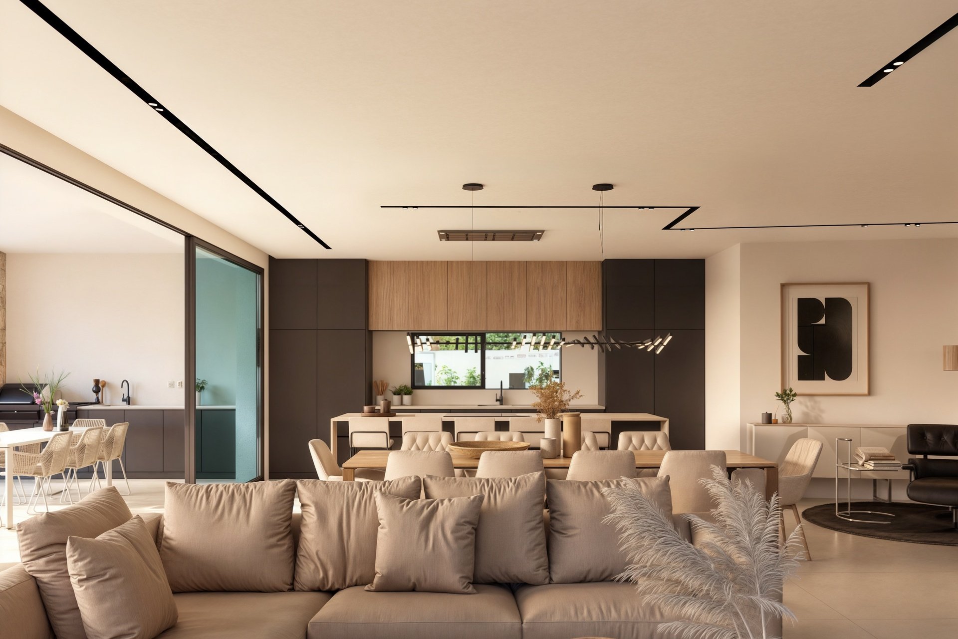 Nybyggnation - Villa - Teulada