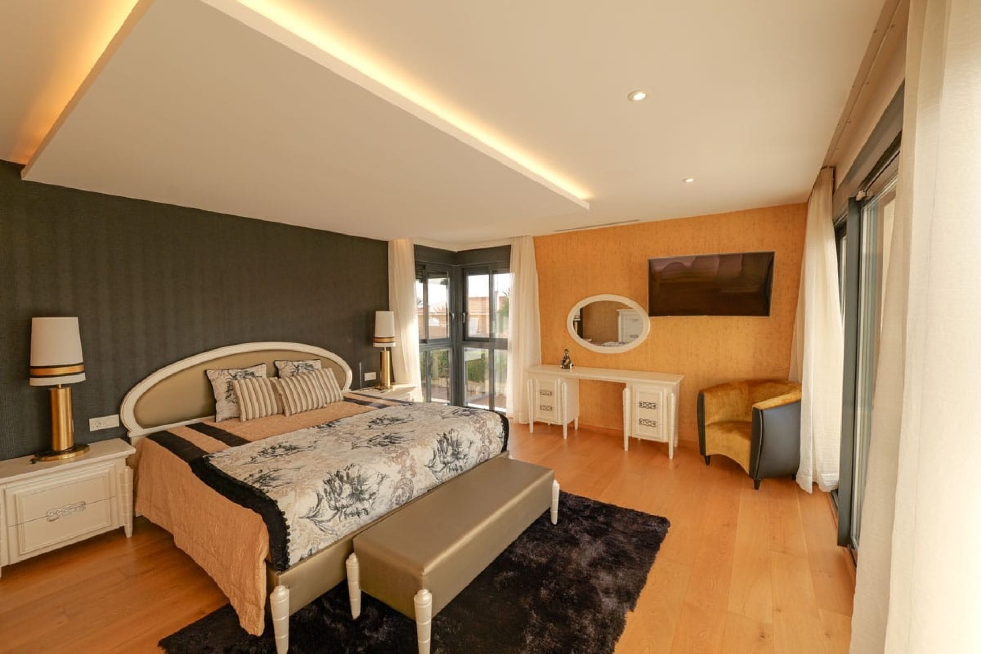 Nybyggnation - Villa - Torrevieja
