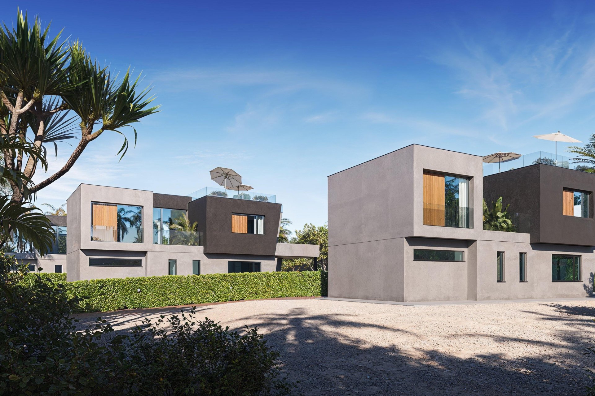Obra nueva - Adosado - Calpe