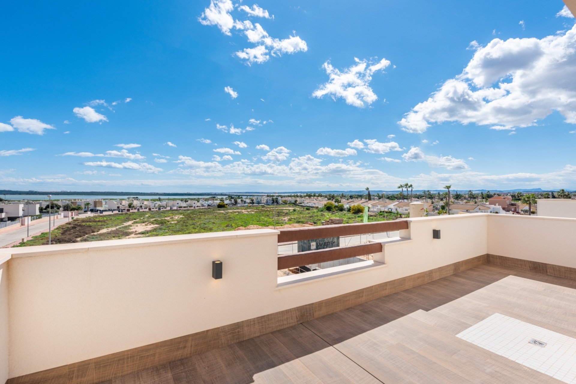 Obra nueva - Adosado - Ciudad Quesada