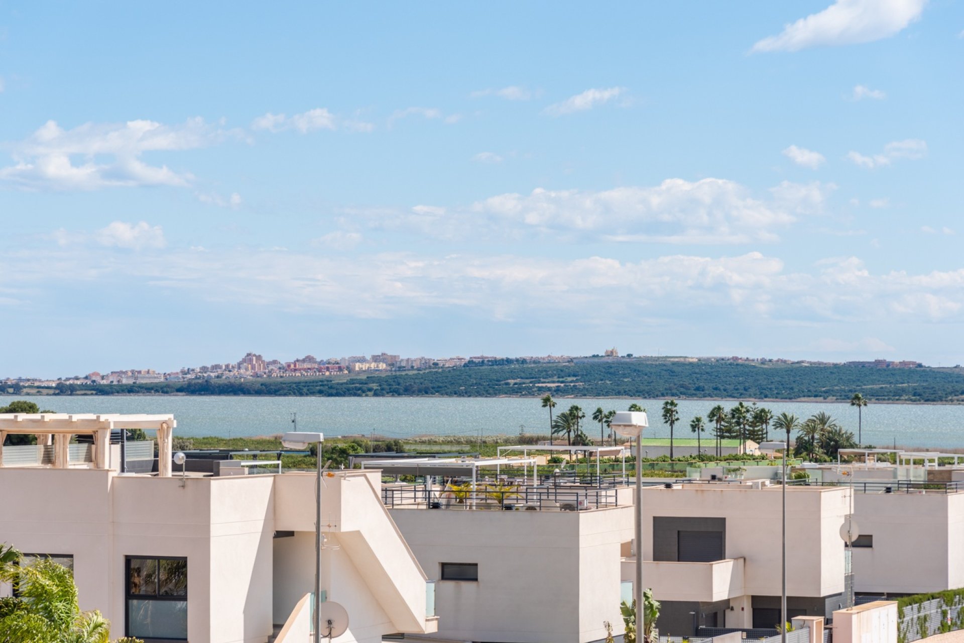 Obra nueva - Adosado - Ciudad Quesada