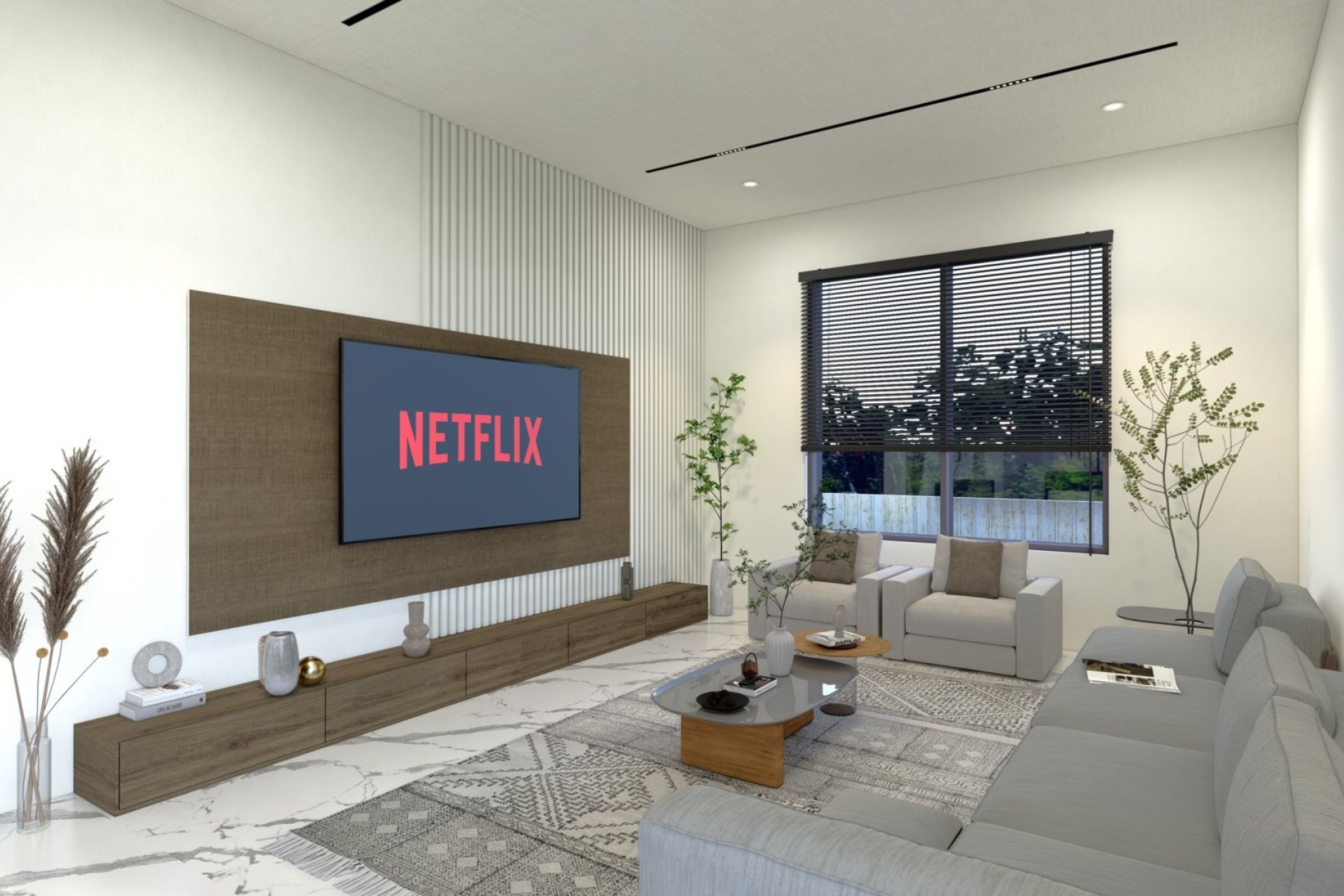 Obra nueva - Adosado - Fuente Alamo