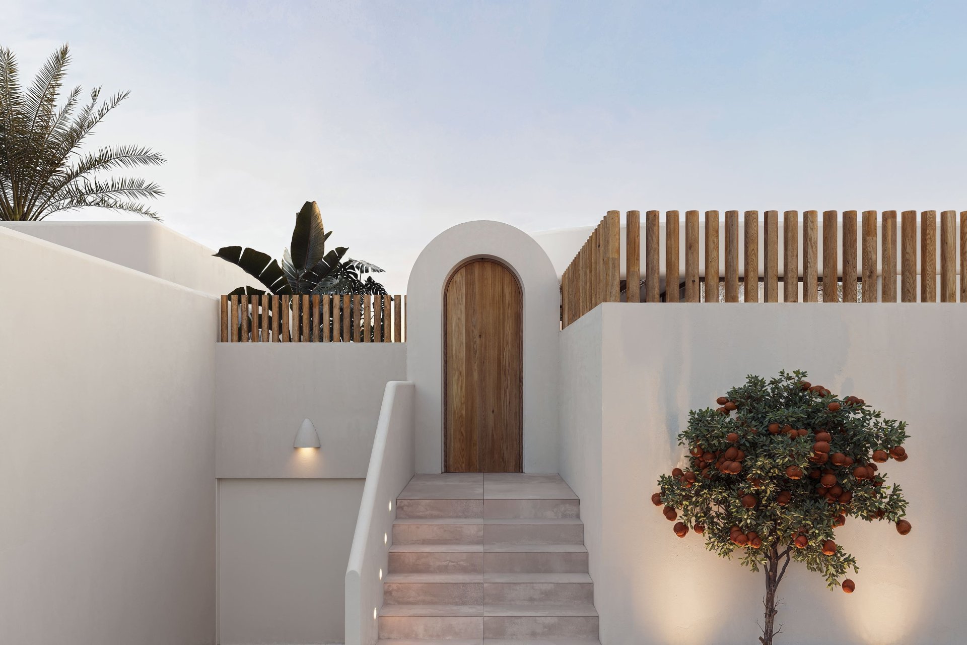 Obra nueva - Adosado - La Finca Golf