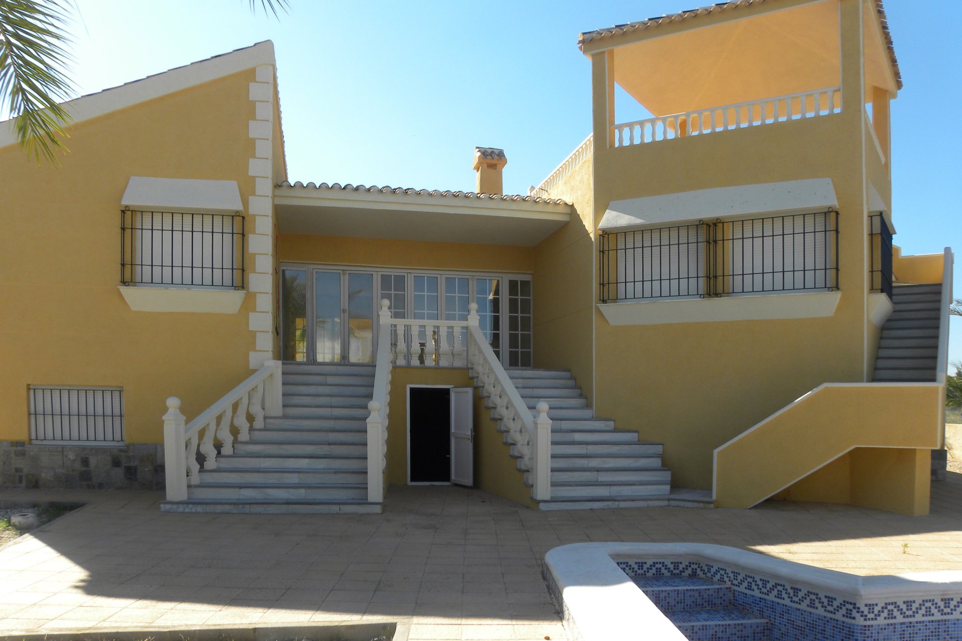 Obra nueva - Adosado - La Manga del Mar Menor