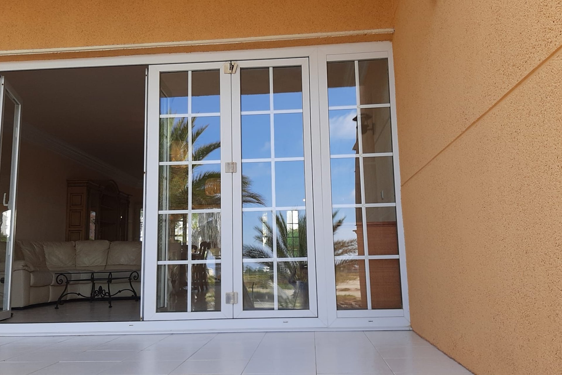Obra nueva - Adosado - La Manga del Mar Menor