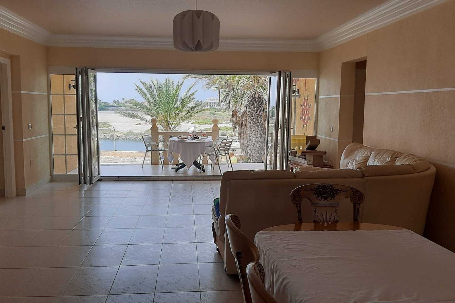 Obra nueva - Adosado - La Manga del Mar Menor