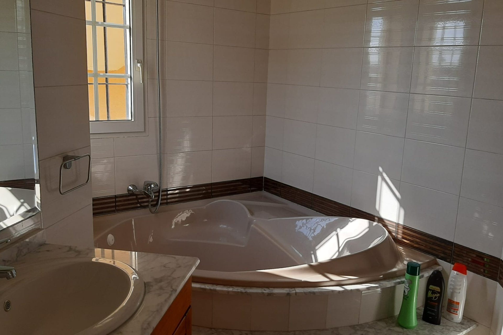 Obra nueva - Adosado - La Manga del Mar Menor