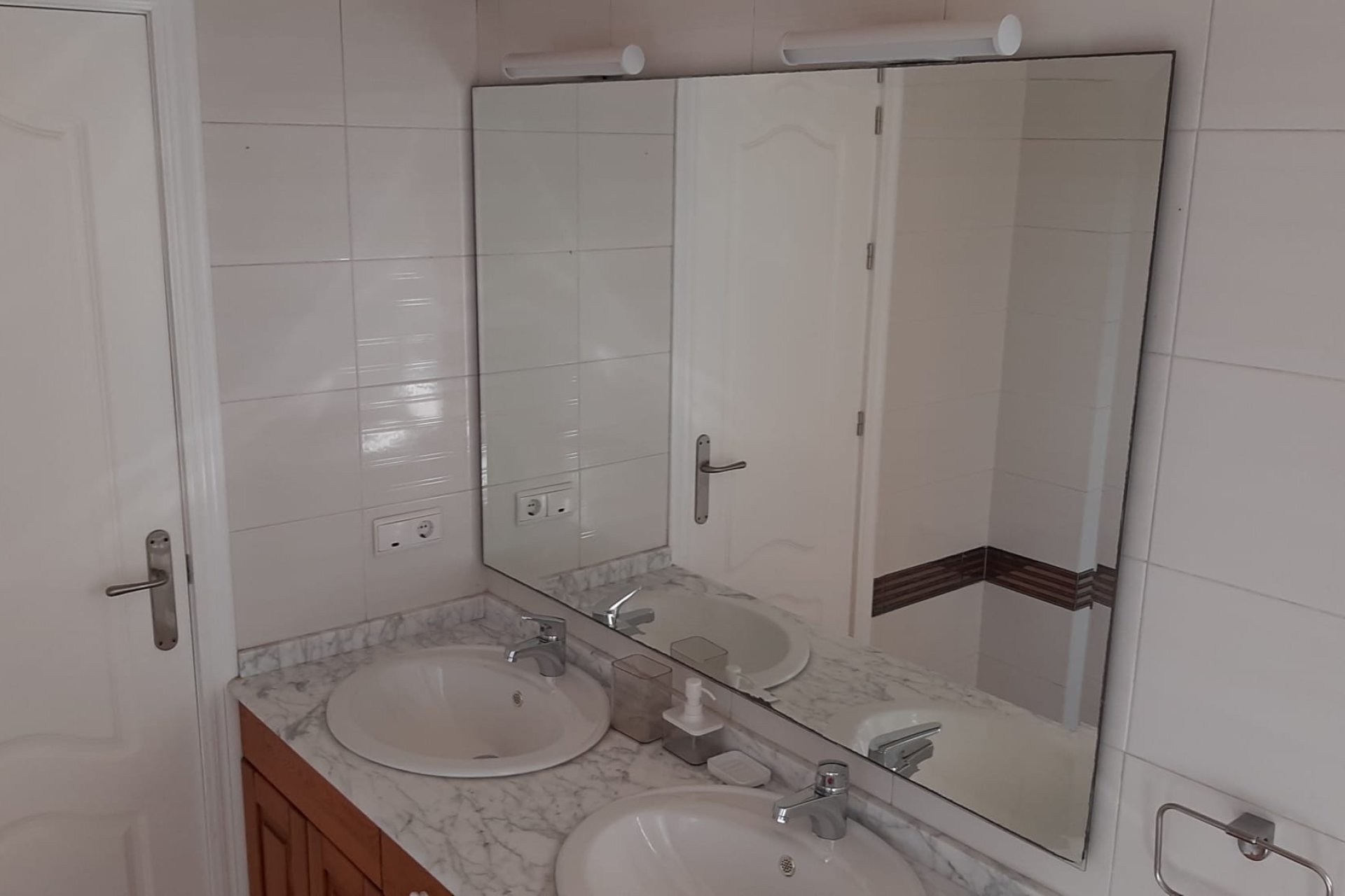 Obra nueva - Adosado - La Manga del Mar Menor