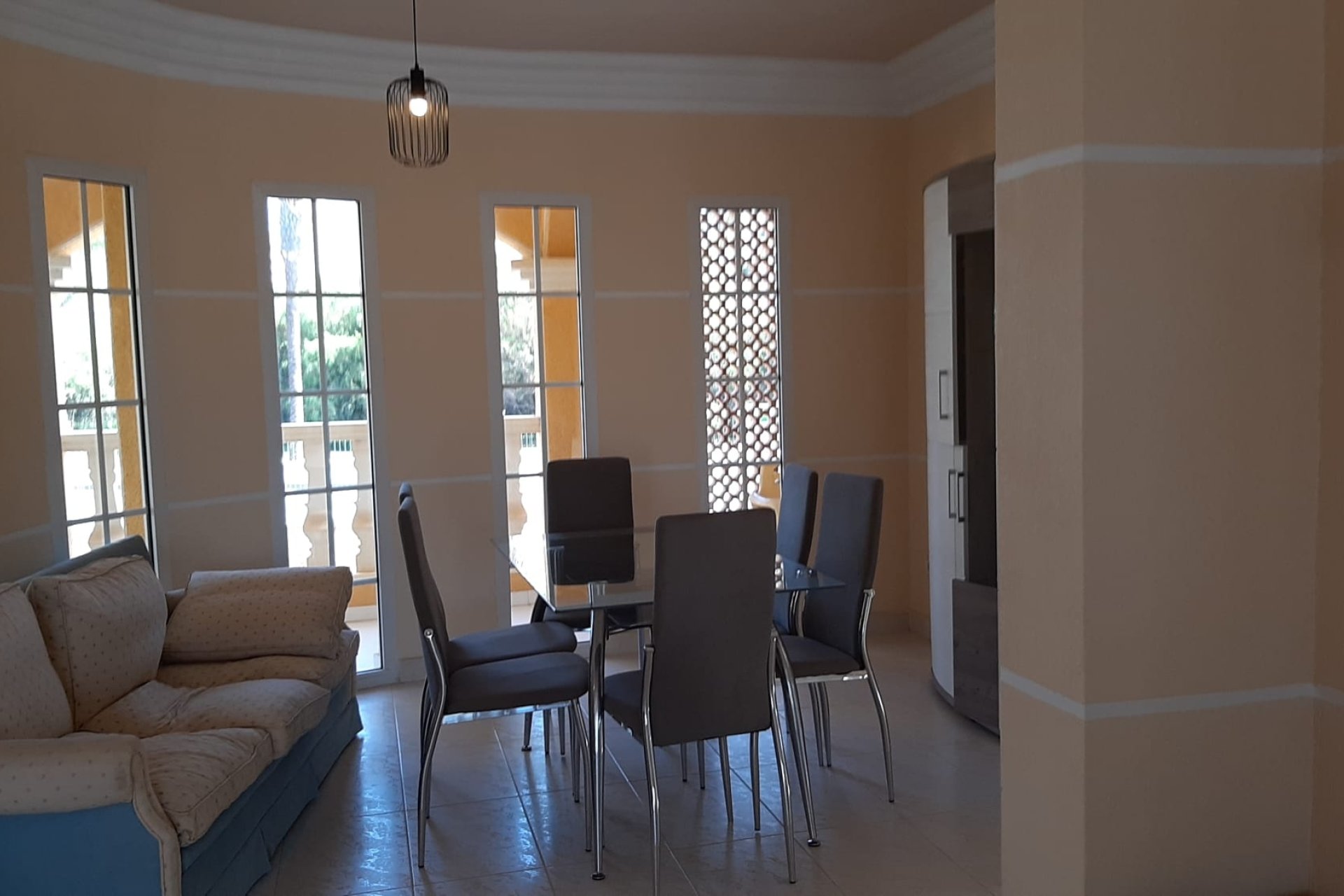 Obra nueva - Adosado - La Manga del Mar Menor