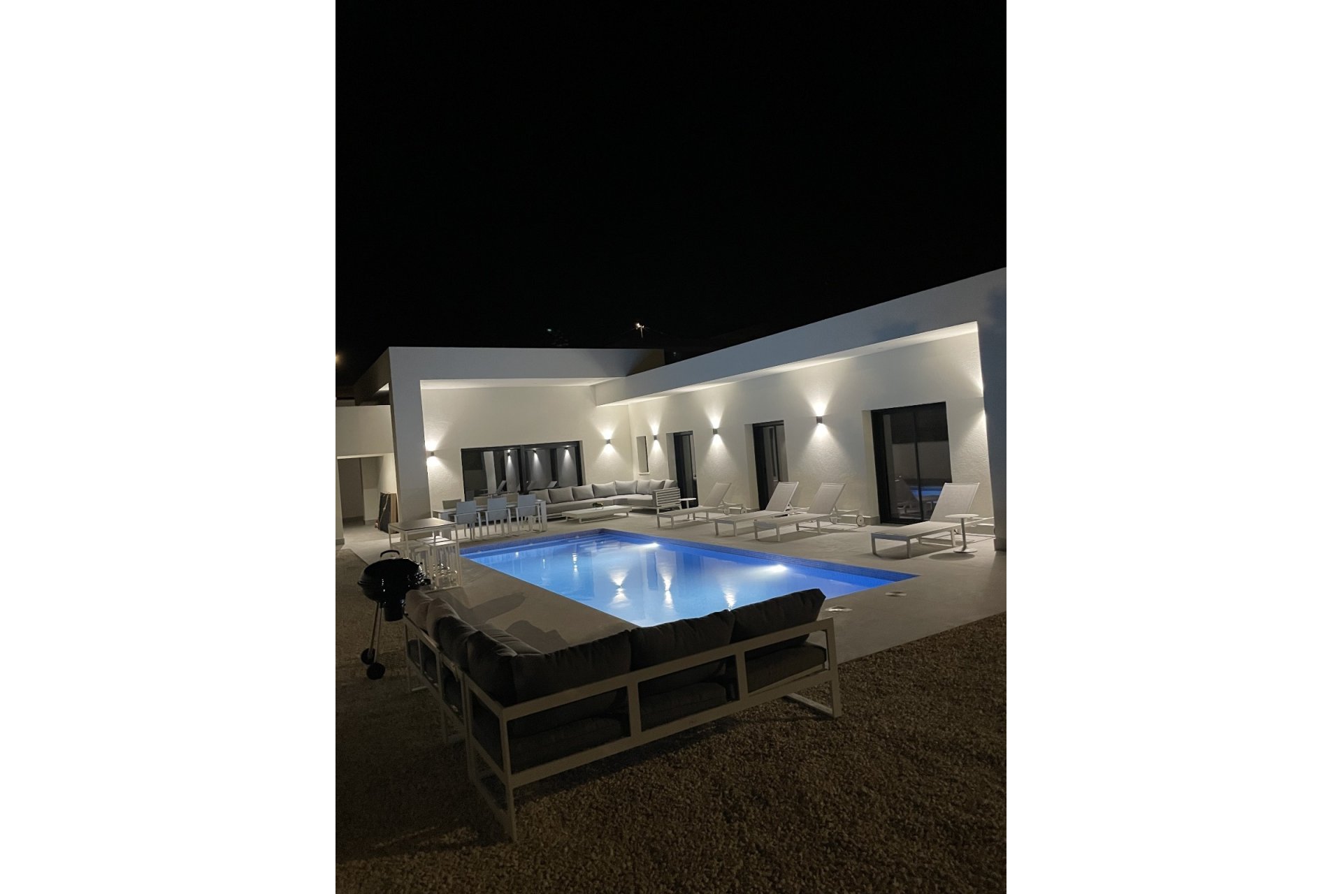 Obra nueva - Adosado - La Romana