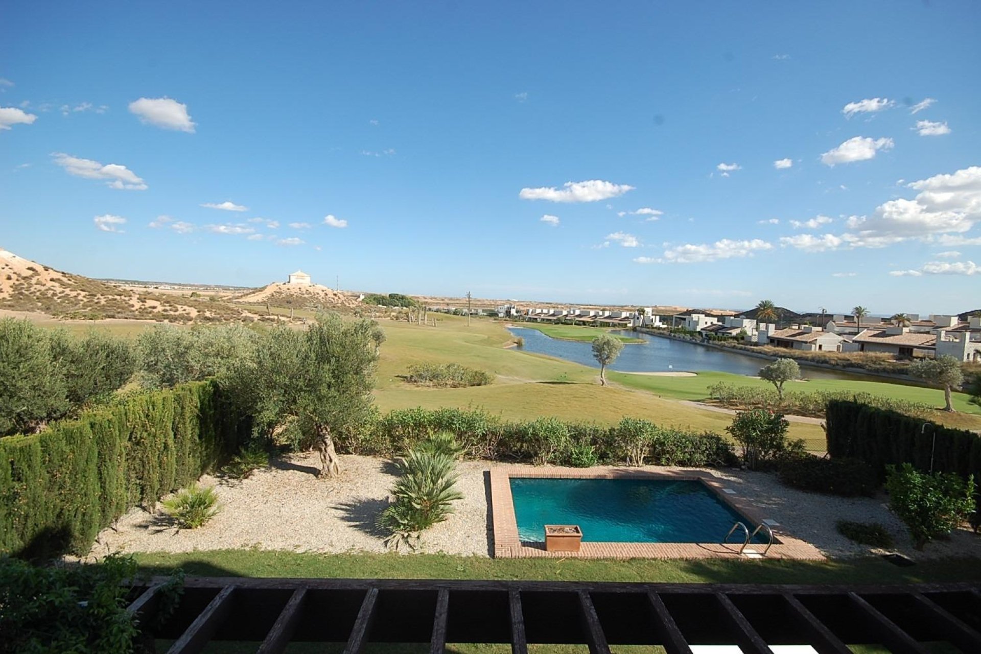 Obra nueva - Adosado - Peraleja Golf