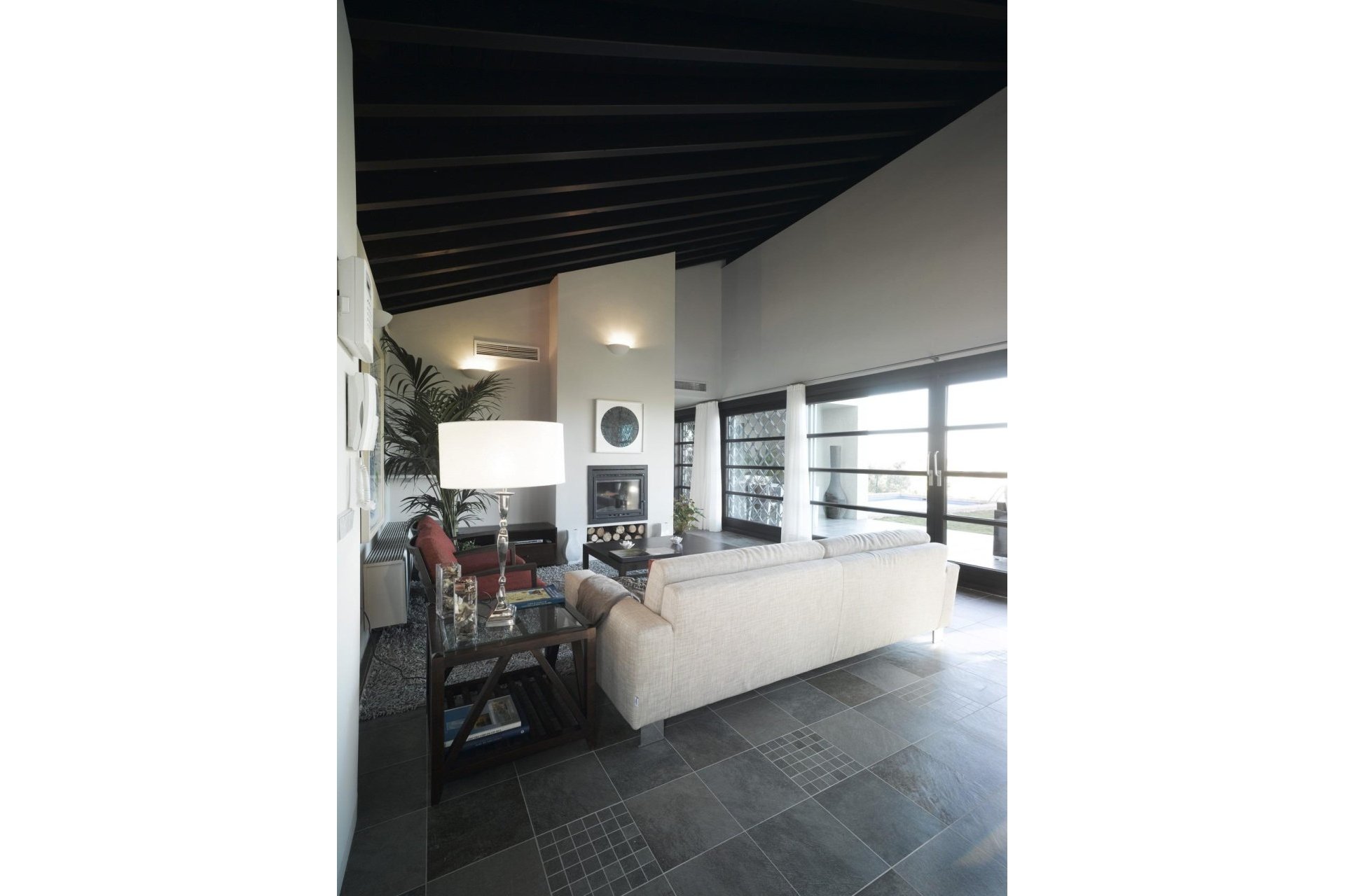 Obra nueva - Adosado - Peraleja Golf