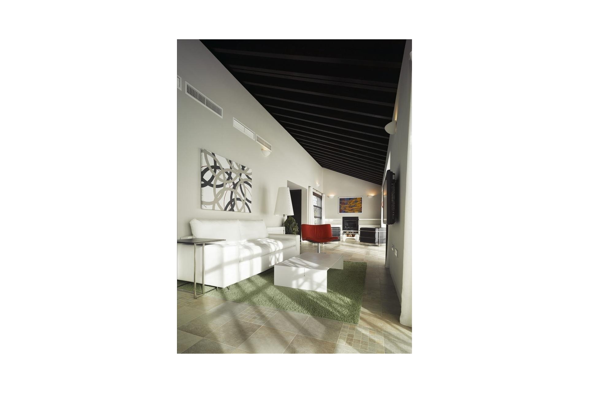 Obra nueva - Adosado - Peraleja Golf