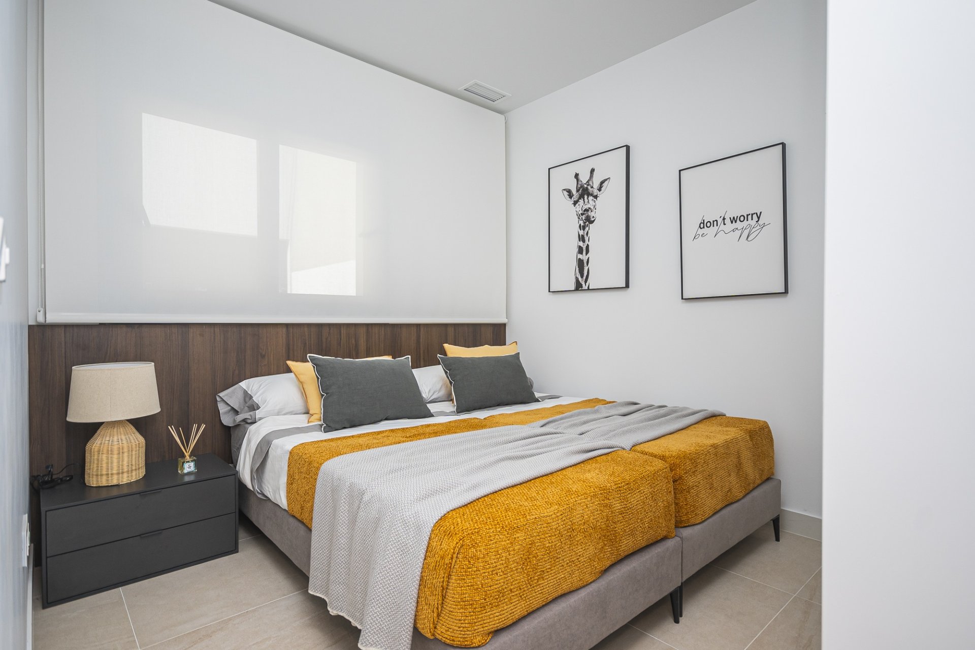 Obra nueva - Adosado - Torrevieja