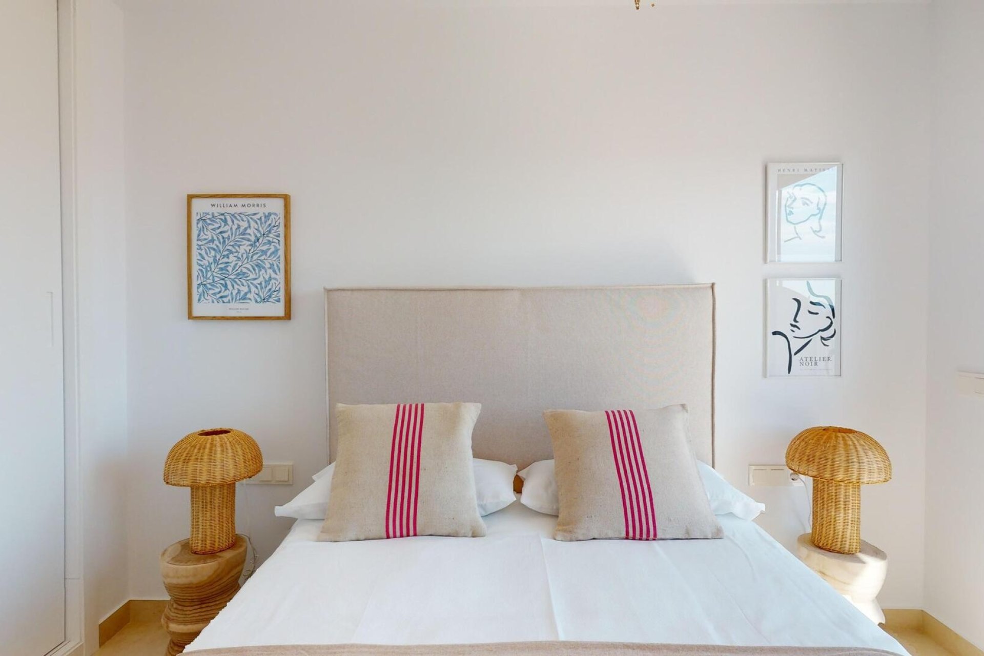 Obra nueva - Apartamento / piso - Águilas