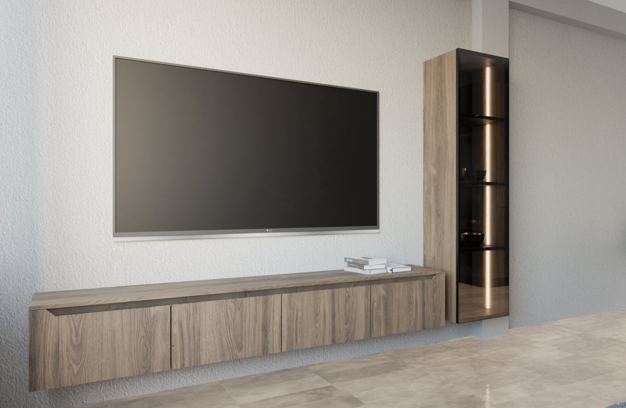 Obra nueva - Apartamento / piso - Alicante (Alacant)