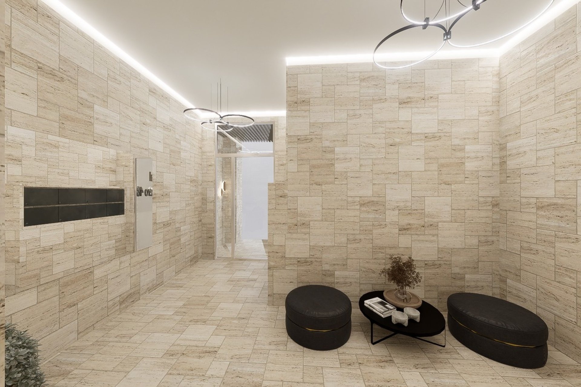 Obra nueva - Apartamento / piso - Alicante (Alacant)