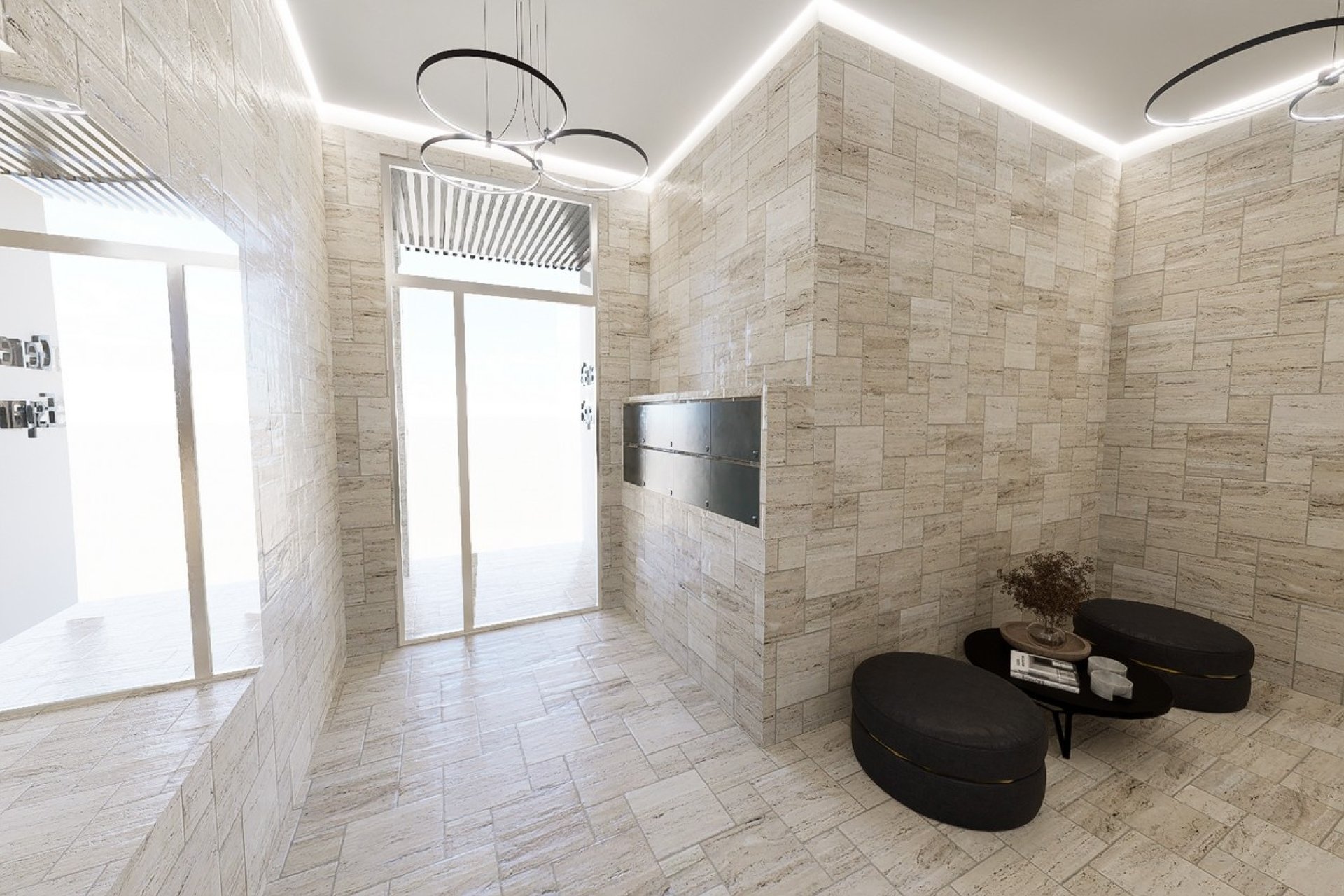 Obra nueva - Apartamento / piso - Alicante (Alacant)