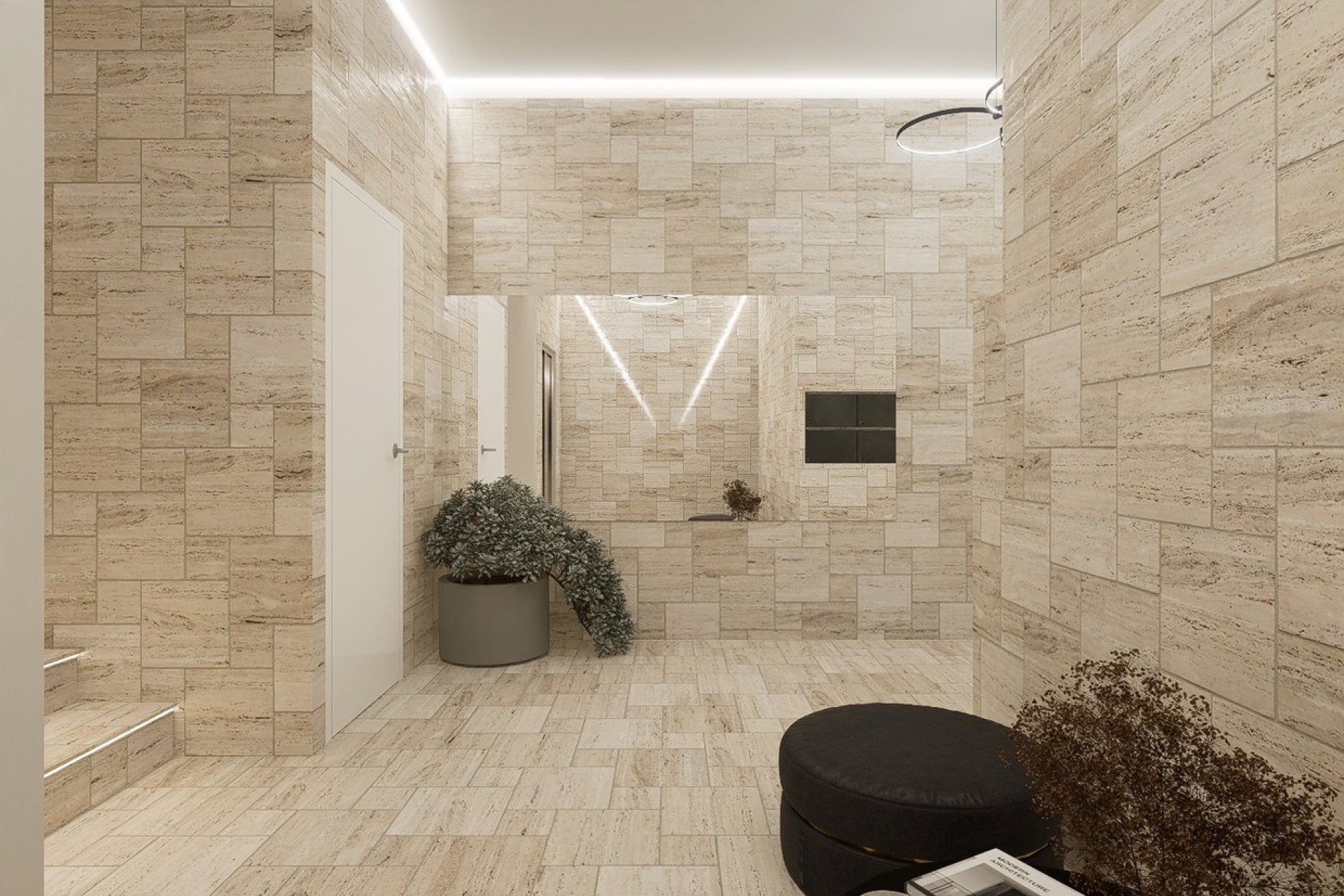 Obra nueva - Apartamento / piso - Alicante (Alacant)