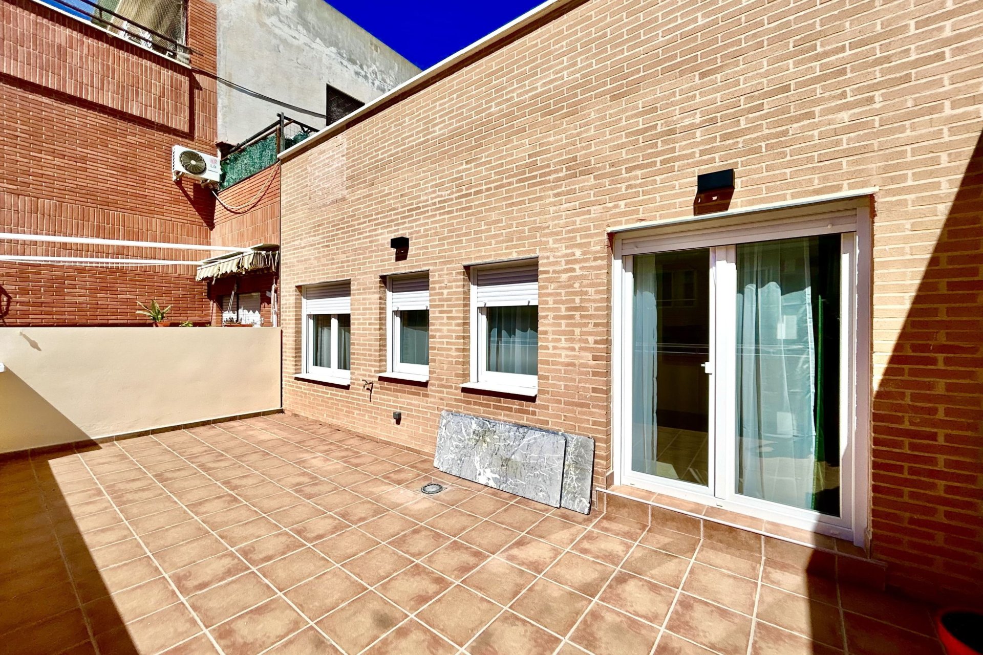 Obra nueva - Apartamento / piso - Alicante (Alacant)
