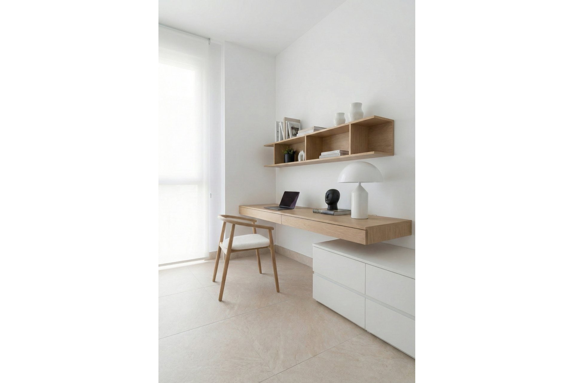 Obra nueva - Apartamento / piso - Benijofar
