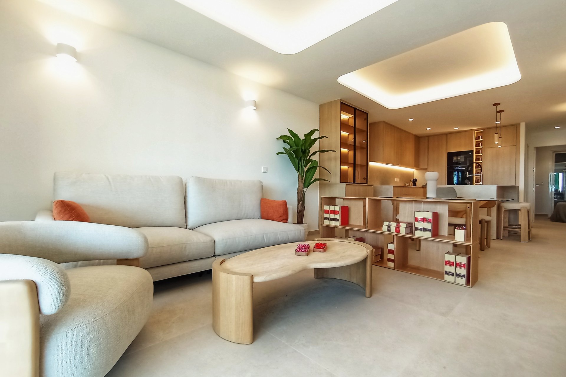 Obra nueva - Apartamento / piso - Benijofar