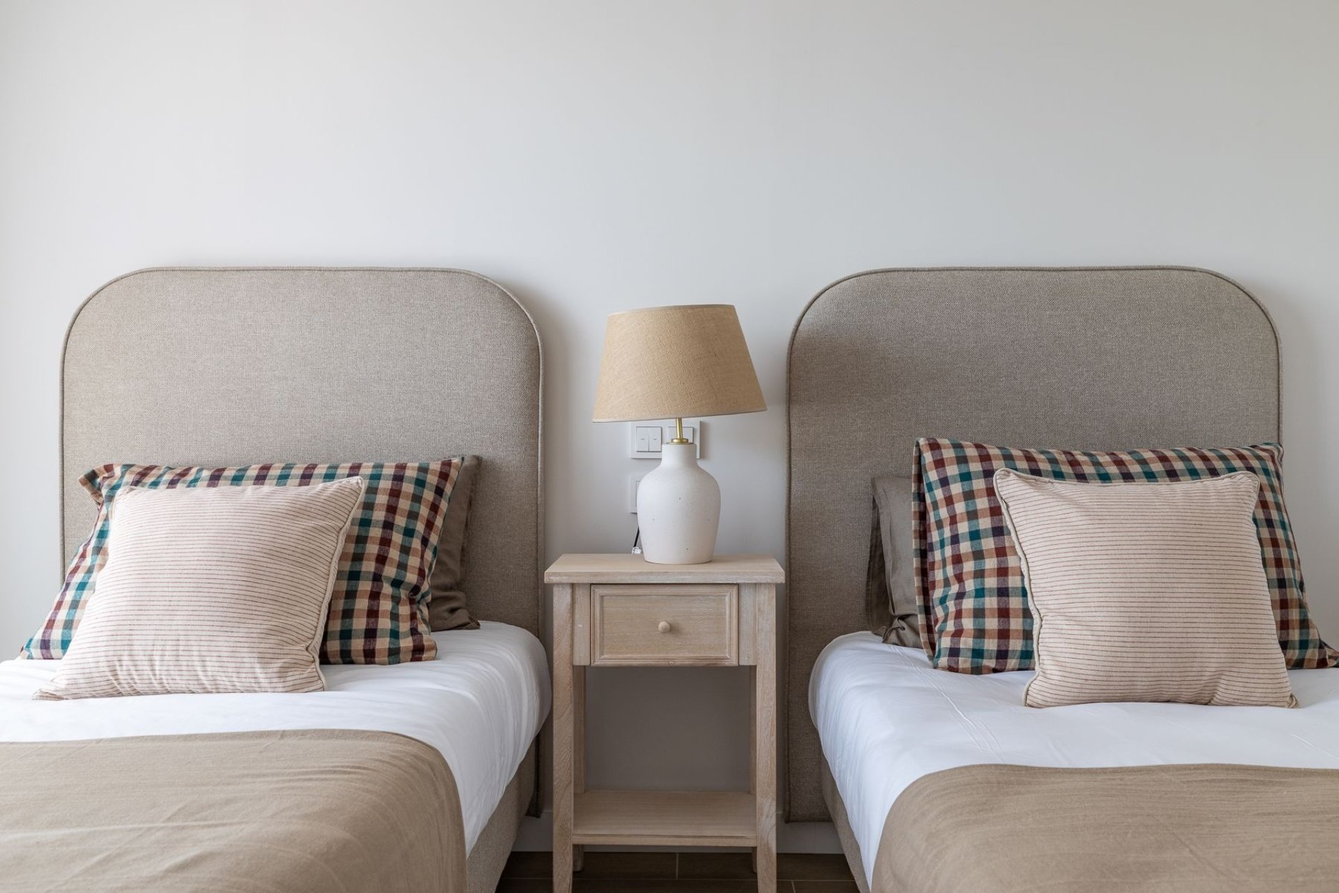 Obra nueva - Apartamento / piso - Calpe