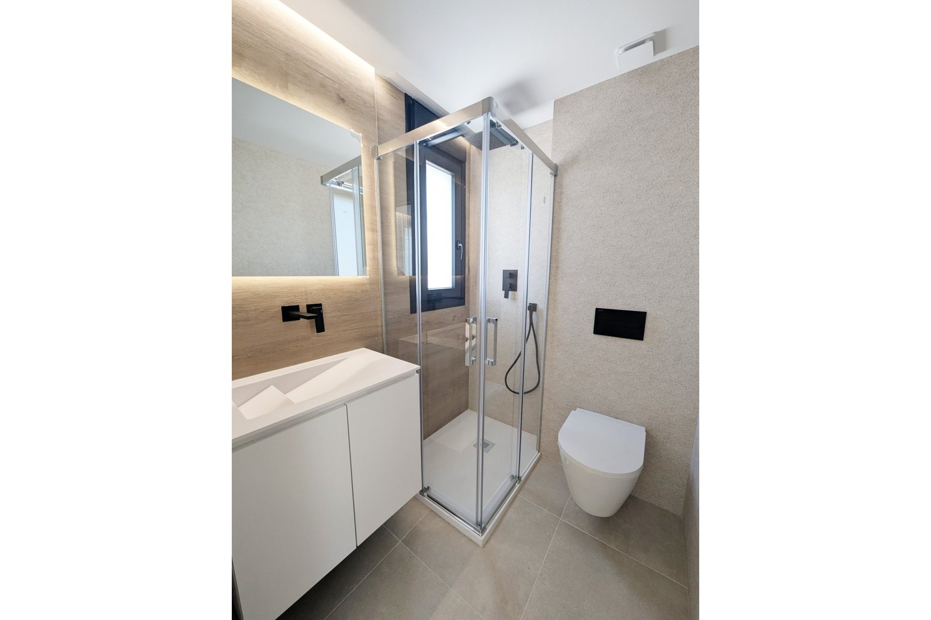 Obra nueva - Apartamento / piso - Denia
