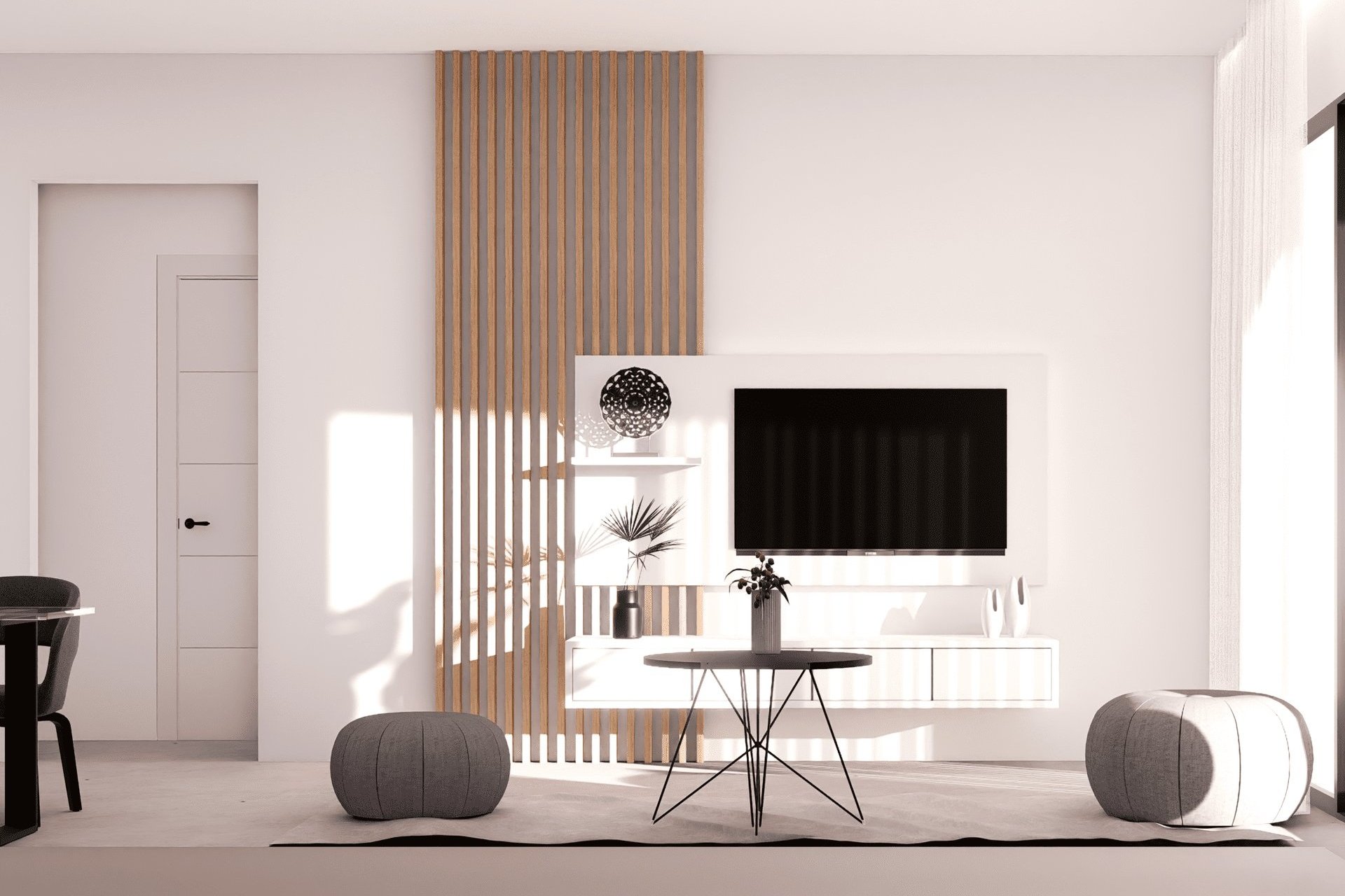 Obra nueva - Apartamento / piso - Finestrat