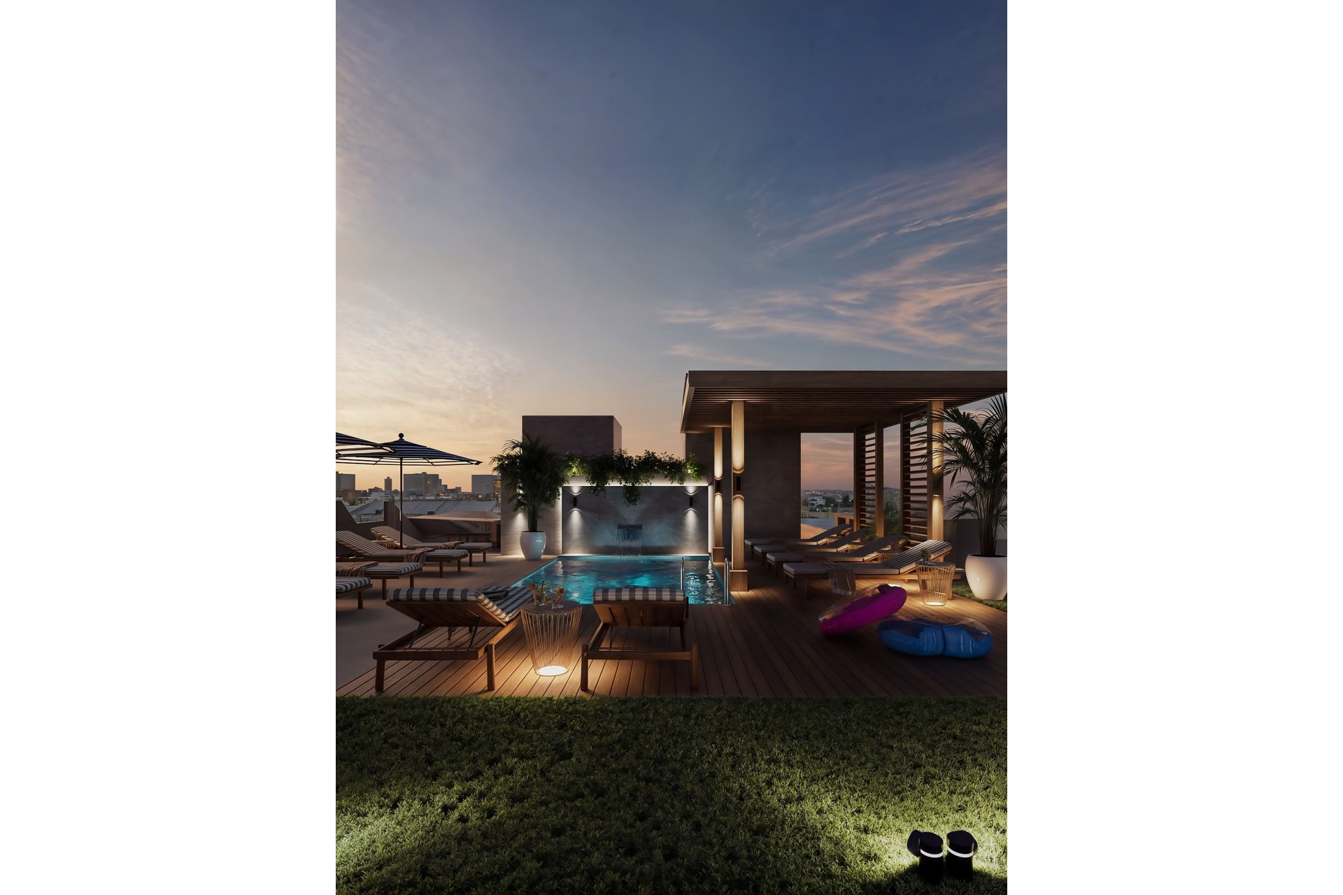 Obra nueva - Apartamento / piso - Guardamar del Segura