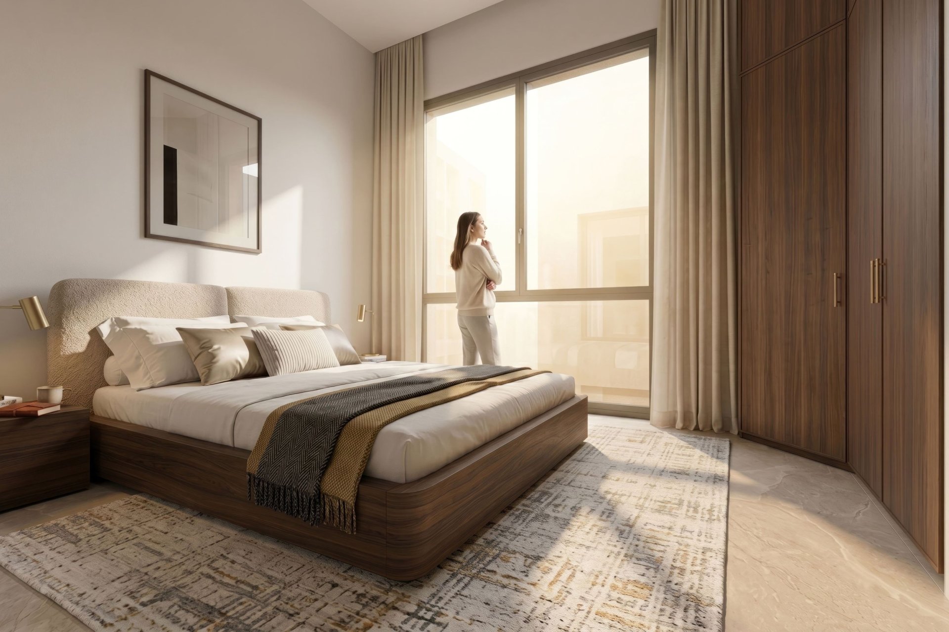 Obra nueva - Apartamento / piso - Guardamar del Segura