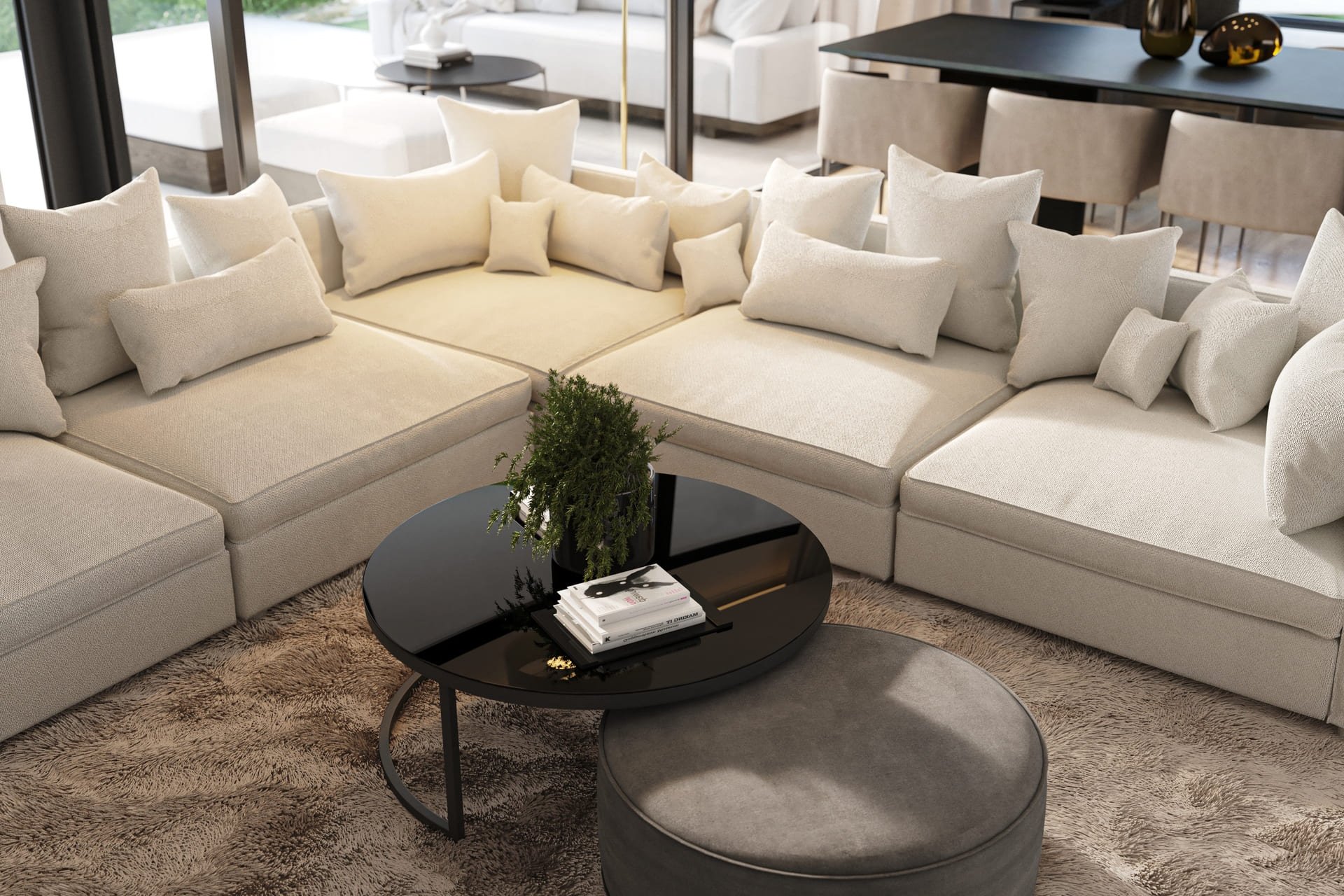 Obra nueva - Apartamento / piso - Las Colinas Golf