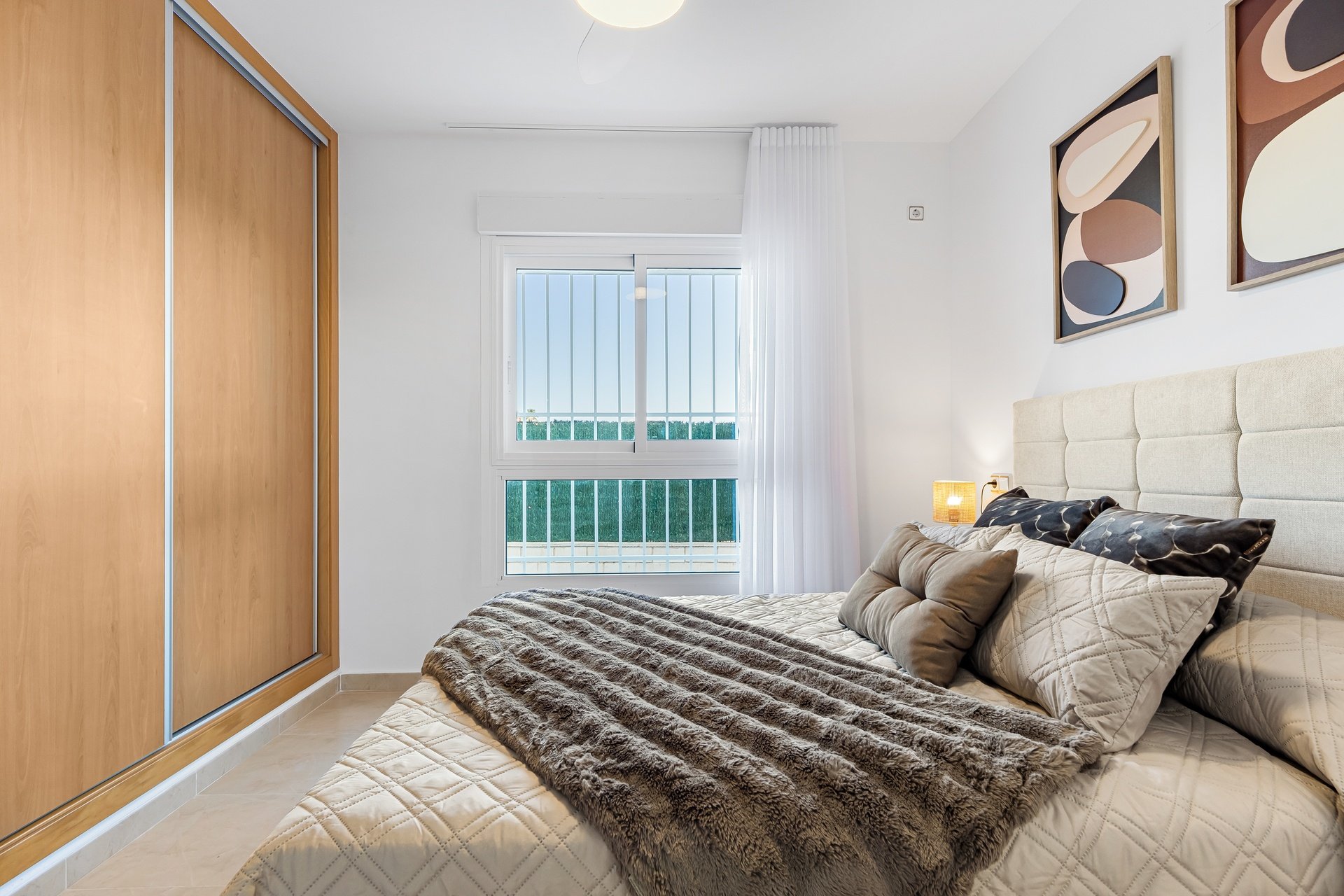 Obra nueva - Apartamento / piso - Orihuela Costa