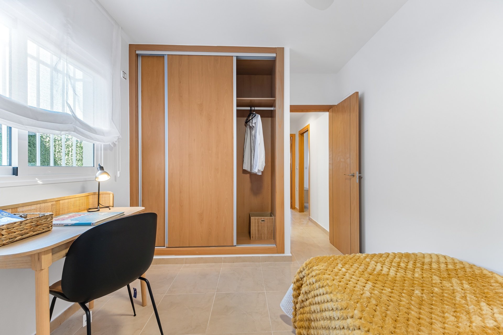 Obra nueva - Apartamento / piso - Orihuela Costa