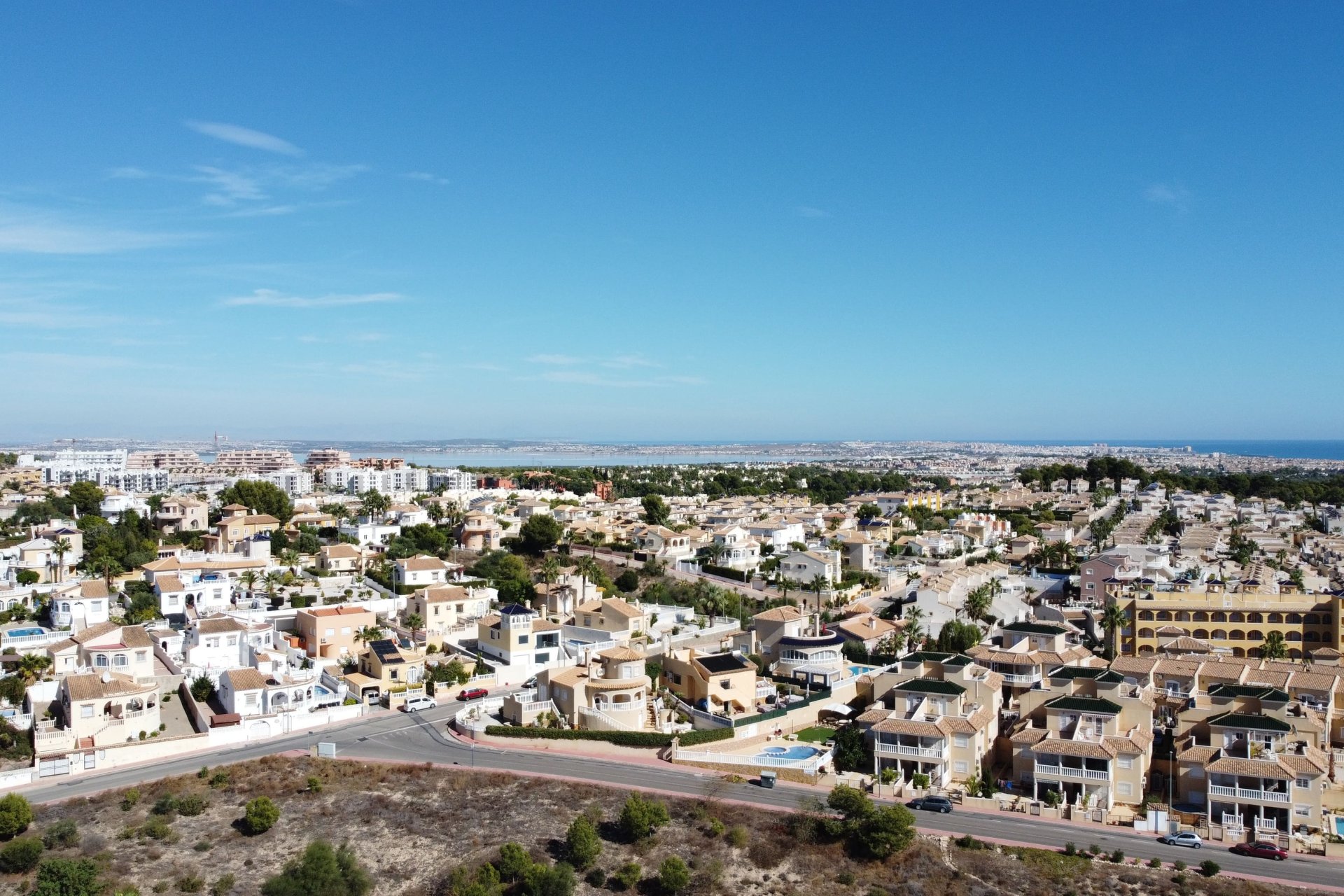 Obra nueva - Apartamento / piso - Orihuela