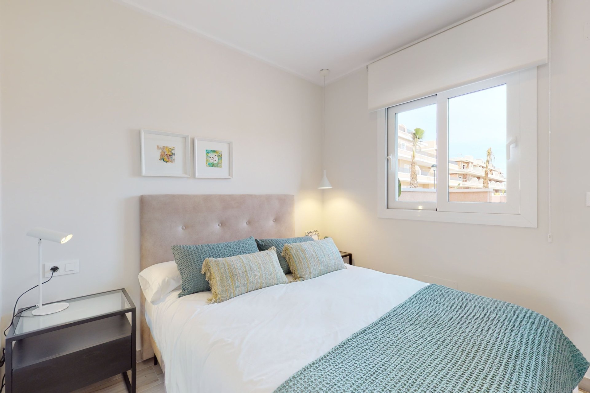 Obra nueva - Apartamento / piso - Pilar de la Horadada