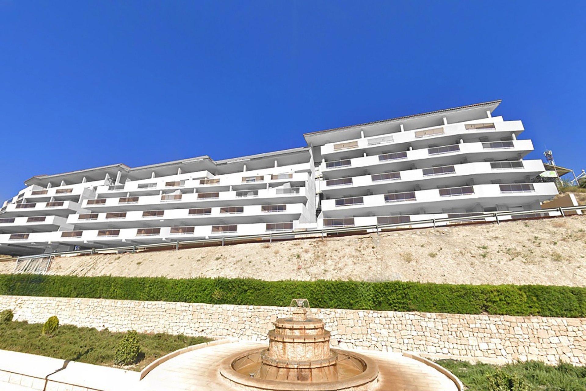 Obra nueva - Apartamento / piso - Relleu