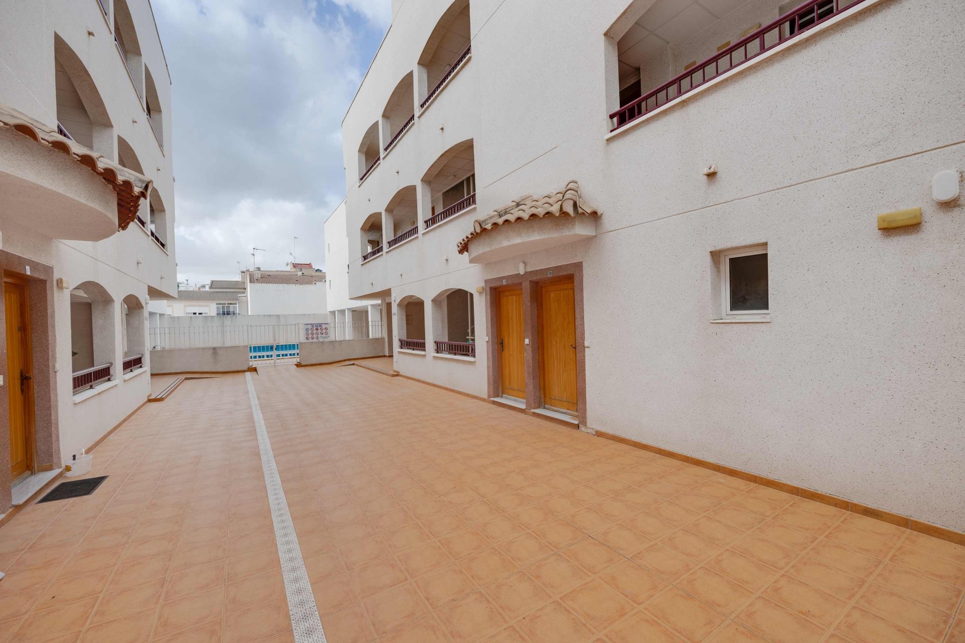 Obra nueva - Apartamento / piso - San Fulgencio