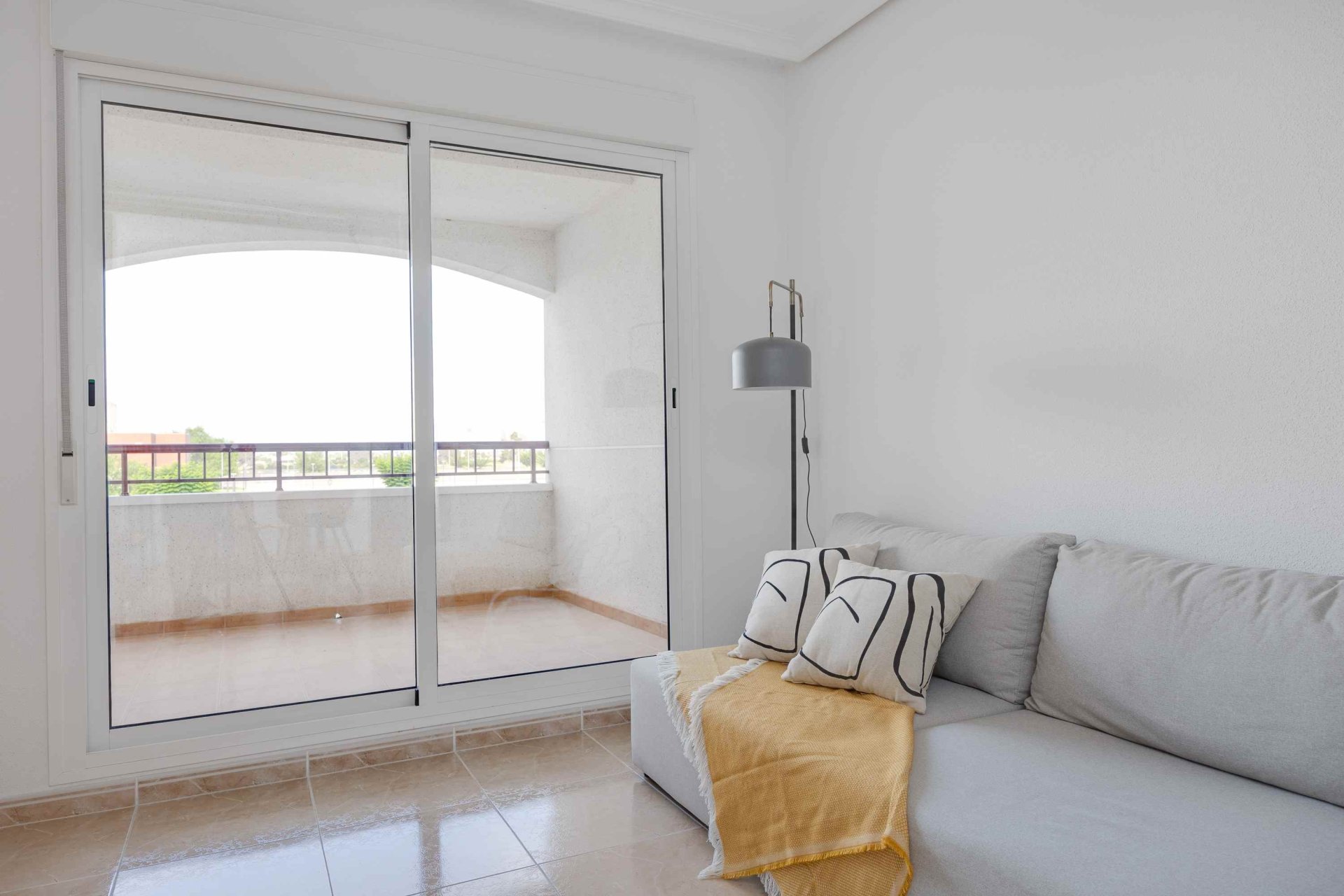 Obra nueva - Apartamento / piso - San Fulgencio