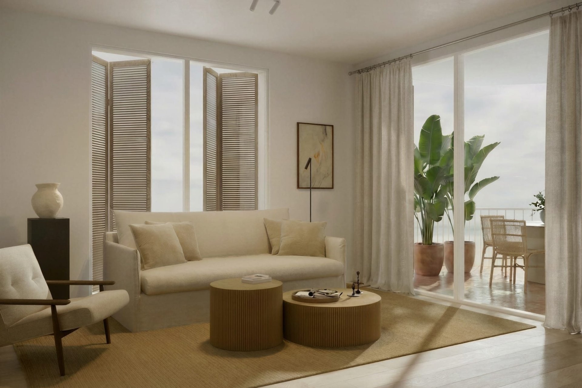 Obra nueva - Apartamento / piso - San Pedro del Pinatar
