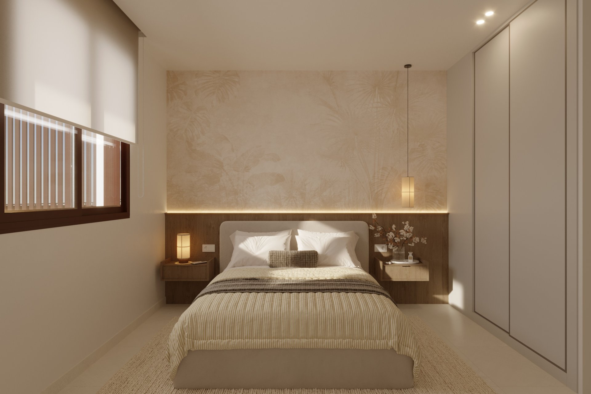 Obra nueva - Apartamento / piso - Santa Pola