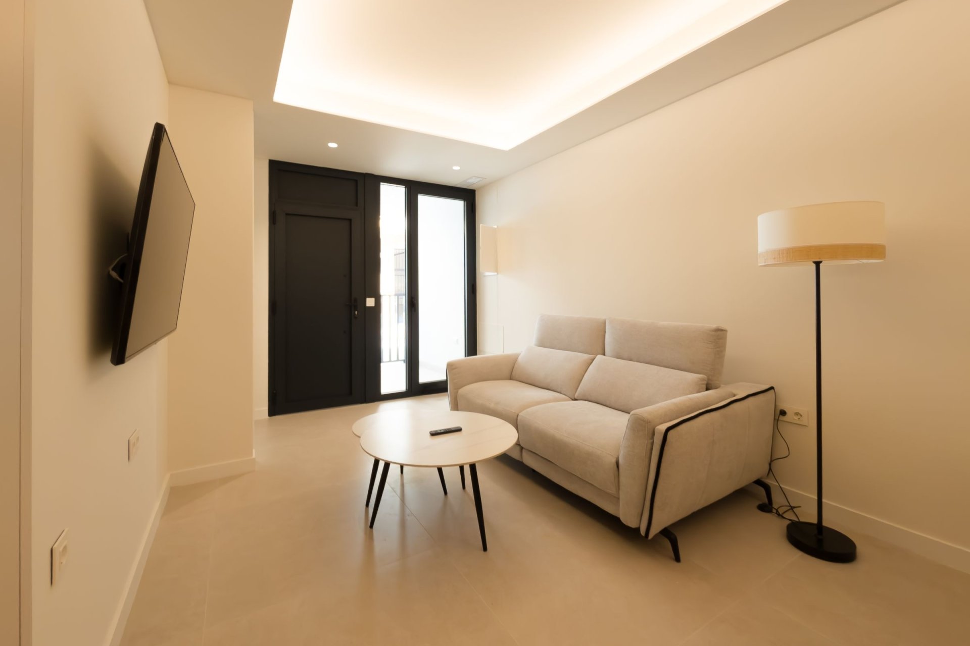 Obra nueva - Apartamento / piso - Santiago de la Ribera
