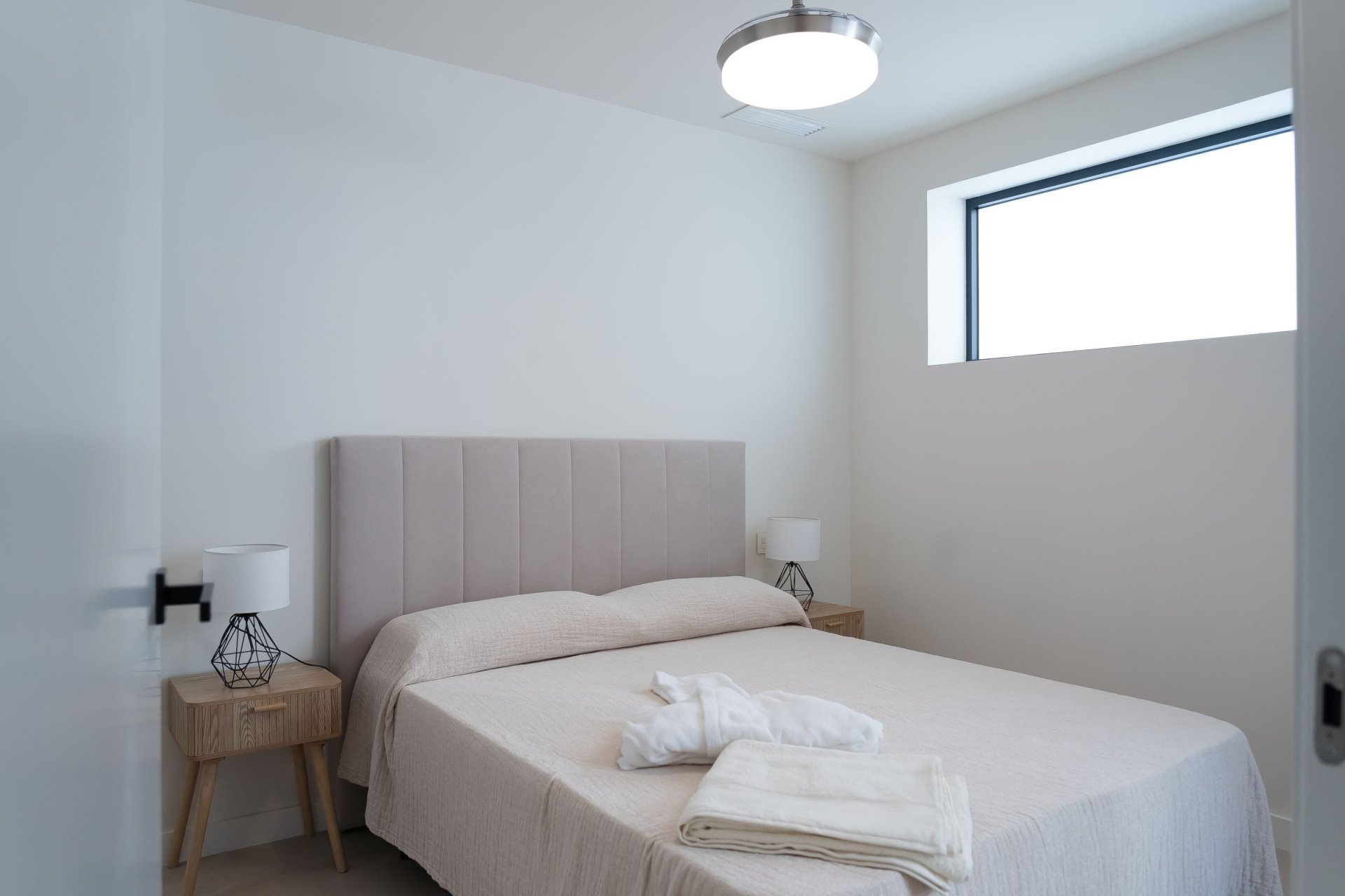 Obra nueva - Apartamento / piso - Santiago de la Ribera