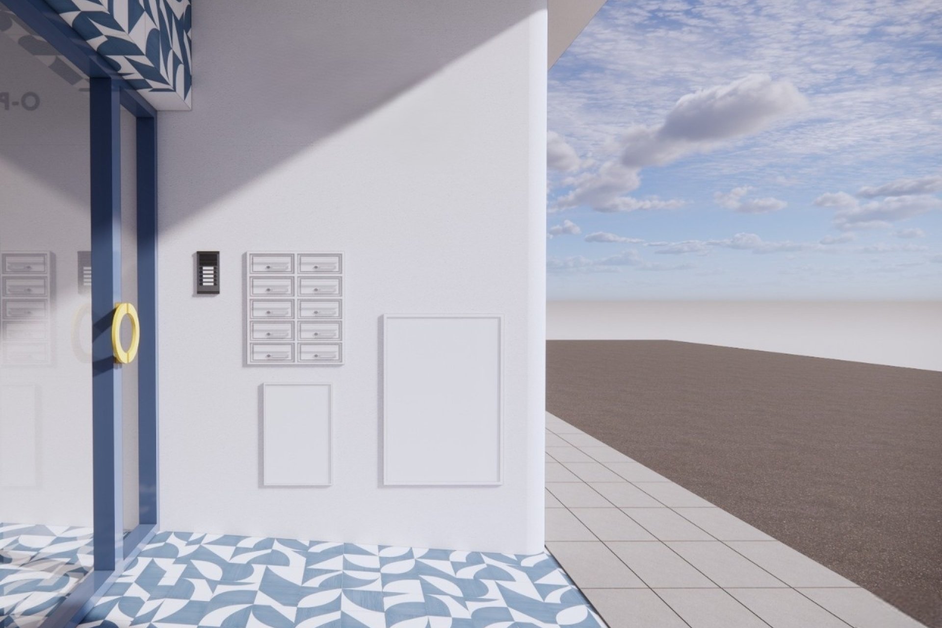 Obra nueva - Apartamento / piso - Torre de la Horadada
