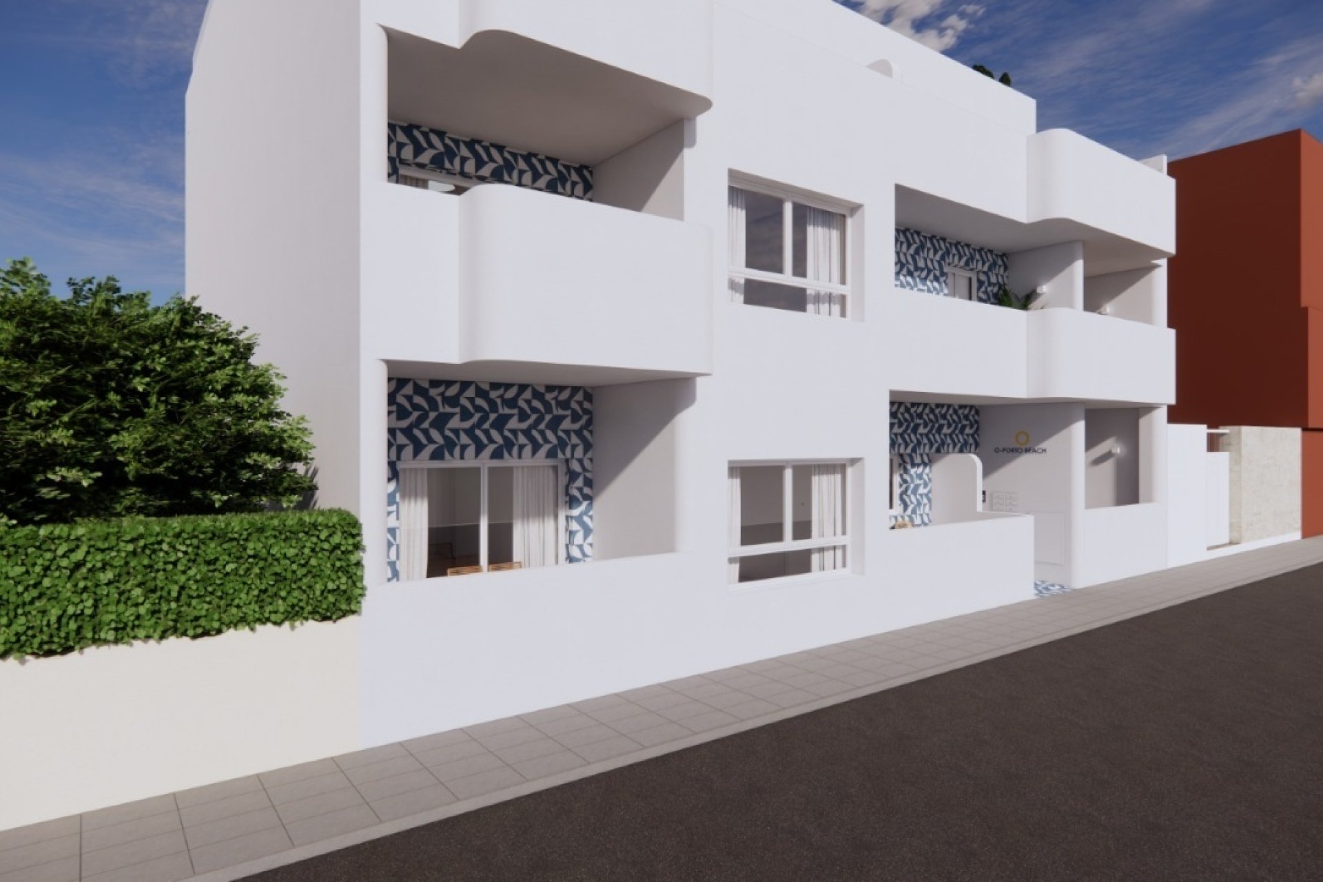 Obra nueva - Apartamento / piso - Torre de la Horadada