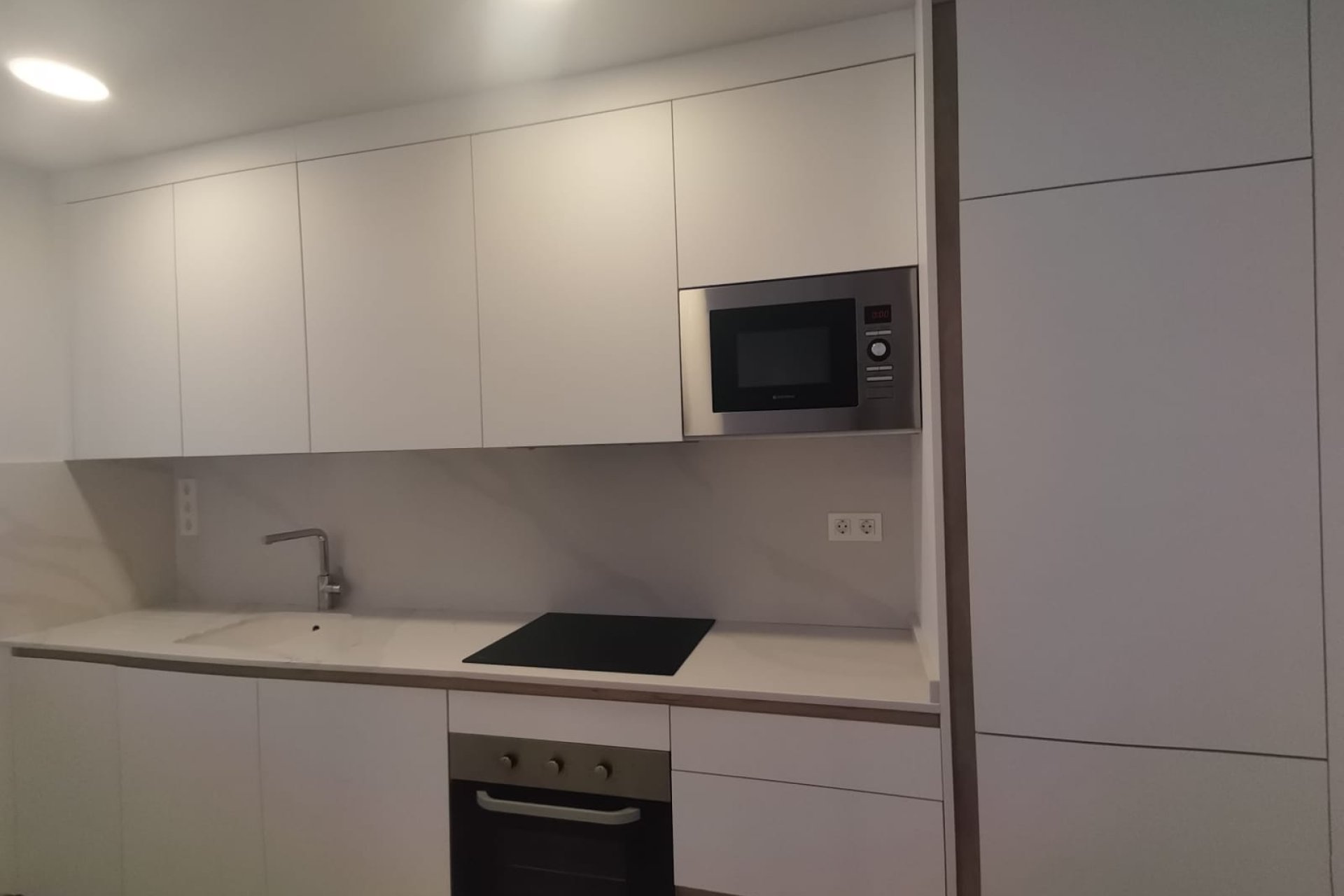 Obra nueva - Apartamento / piso - Torrevieja
