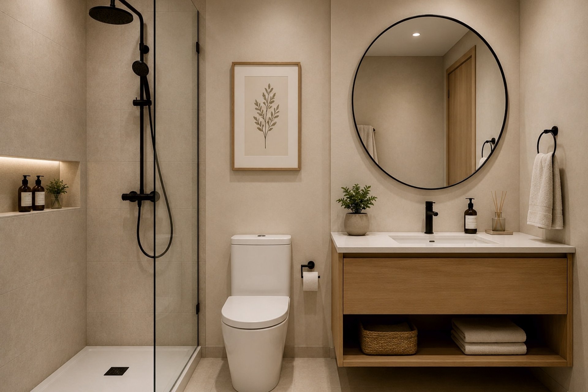 Obra nueva - Apartamento / piso - Torrevieja